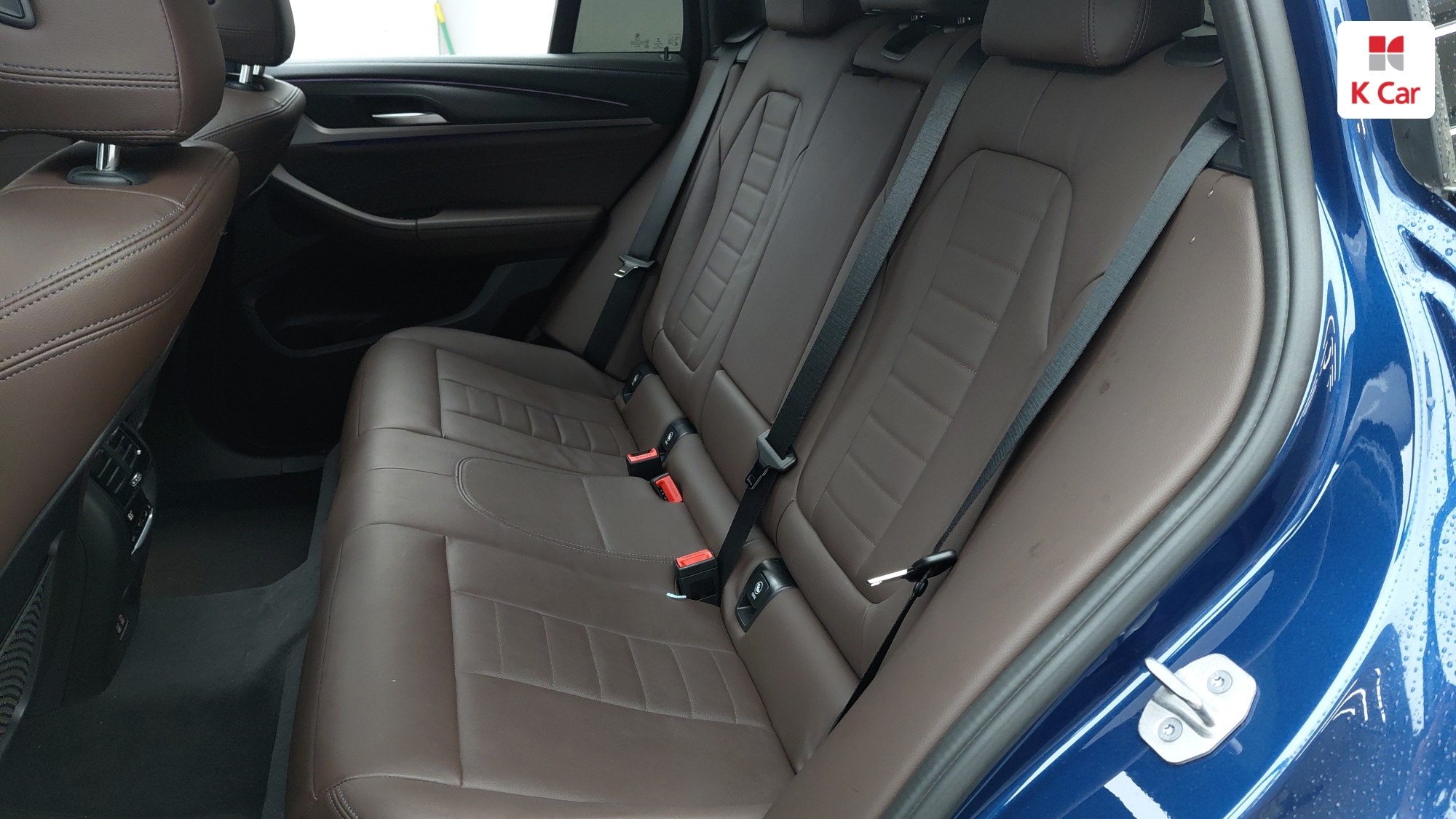 BMW X4 бензин 4WD xDrive20i M X, миниатюра 12