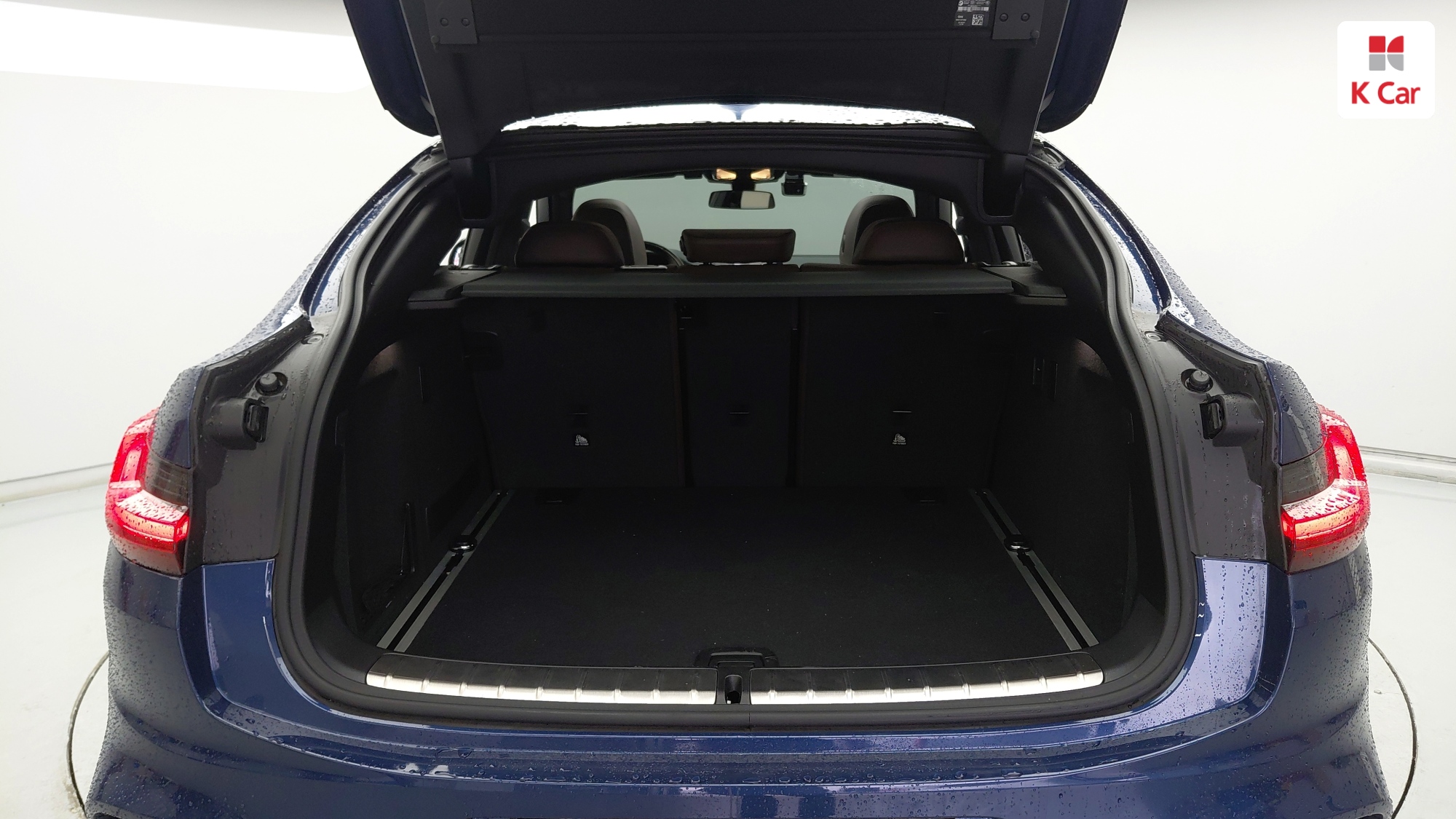 BMW X4 бензин 4WD xDrive20i M X, миниатюра 15
