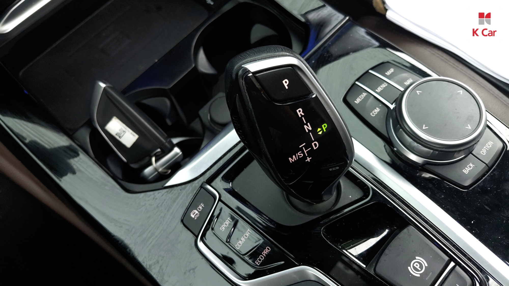 BMW X4 бензин 4WD xDrive20i M X, миниатюра 9