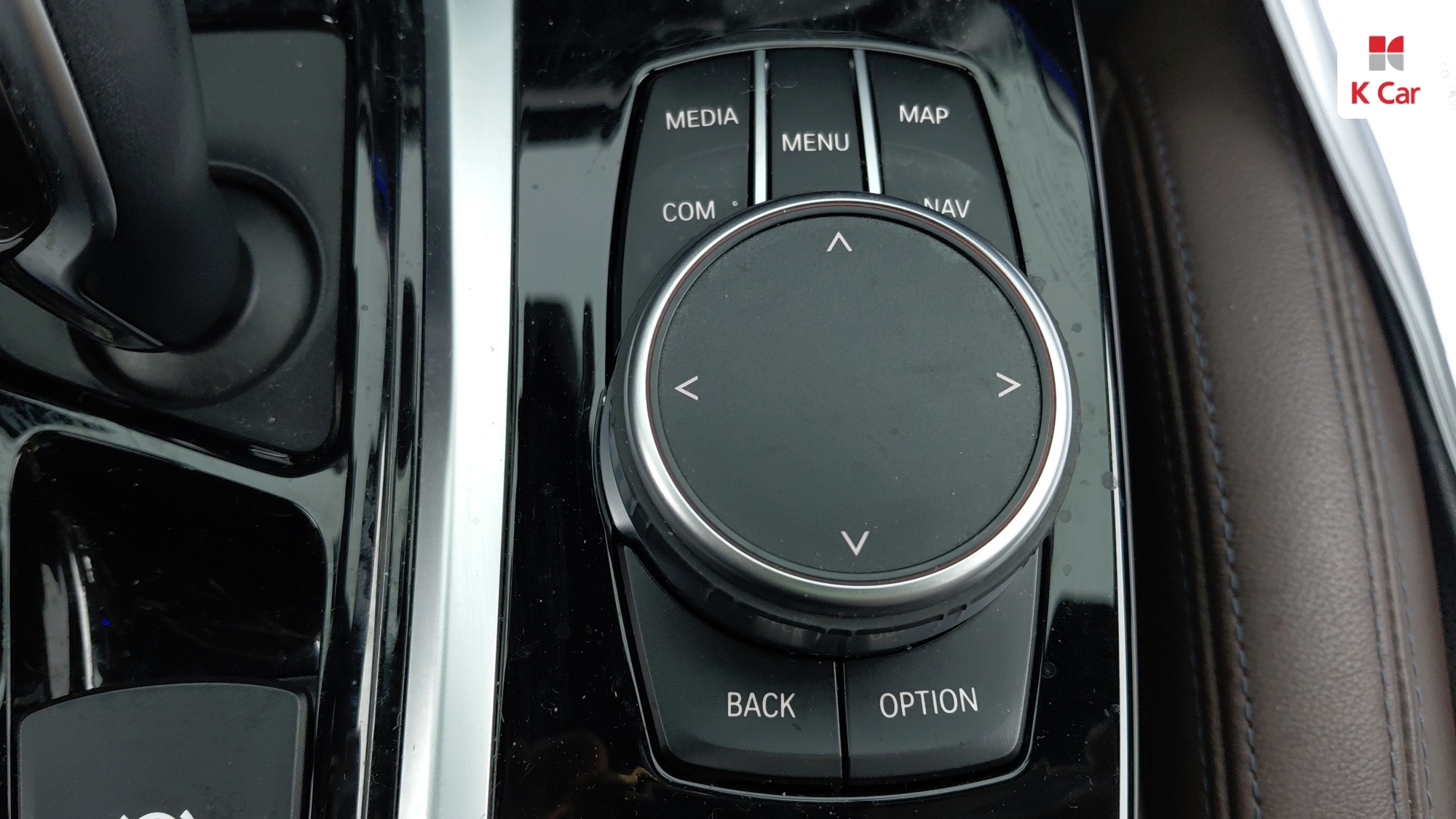 BMW X4 бензин 4WD xDrive20i M X, миниатюра 10