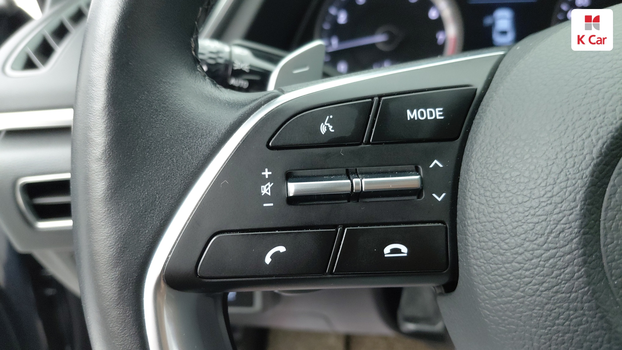 Hyundai Sonata 1.6 Turbo Premium, миниатюра 20