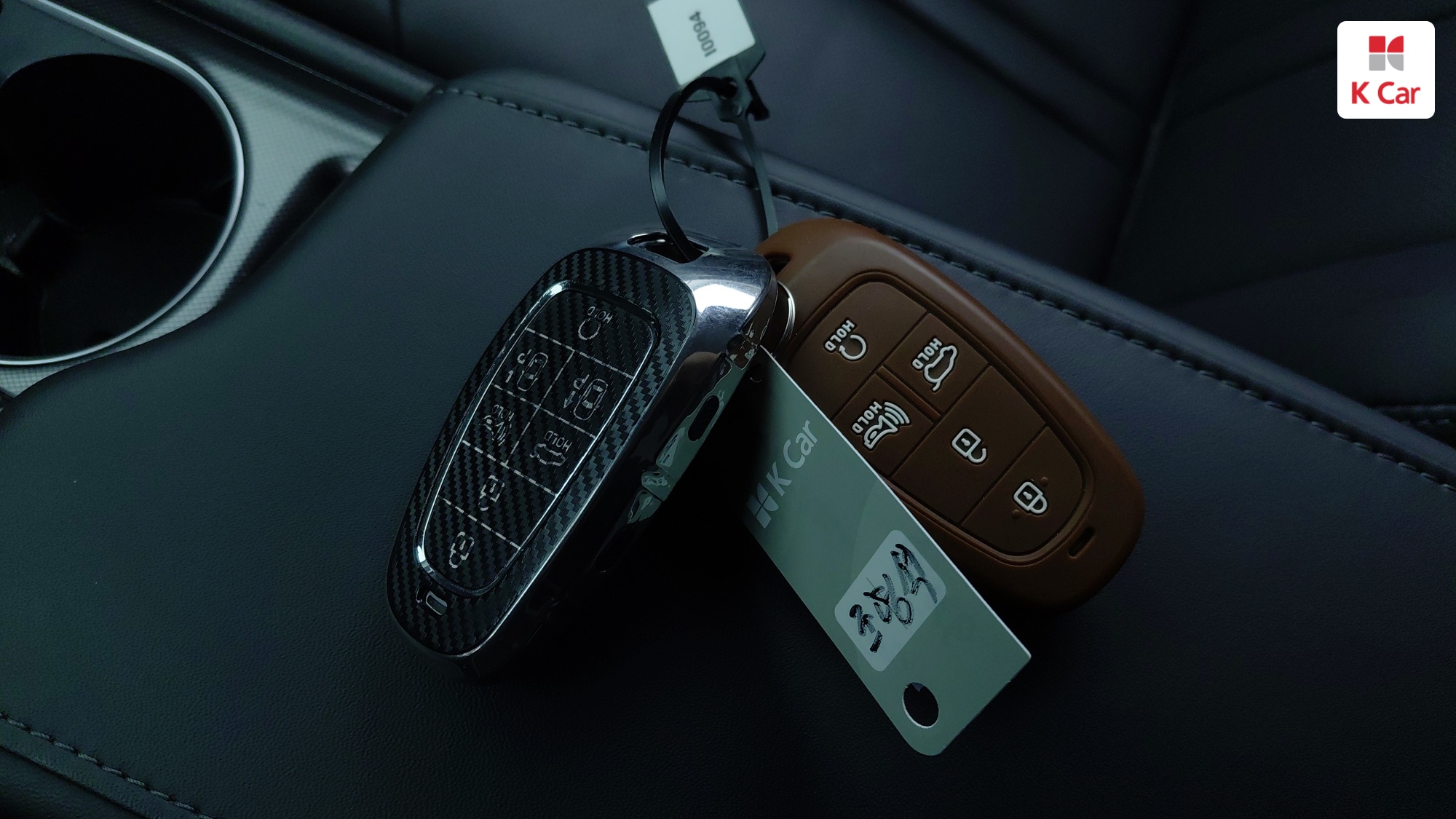 Hyundai Sonata 1.6 Turbo Premium, миниатюра 27