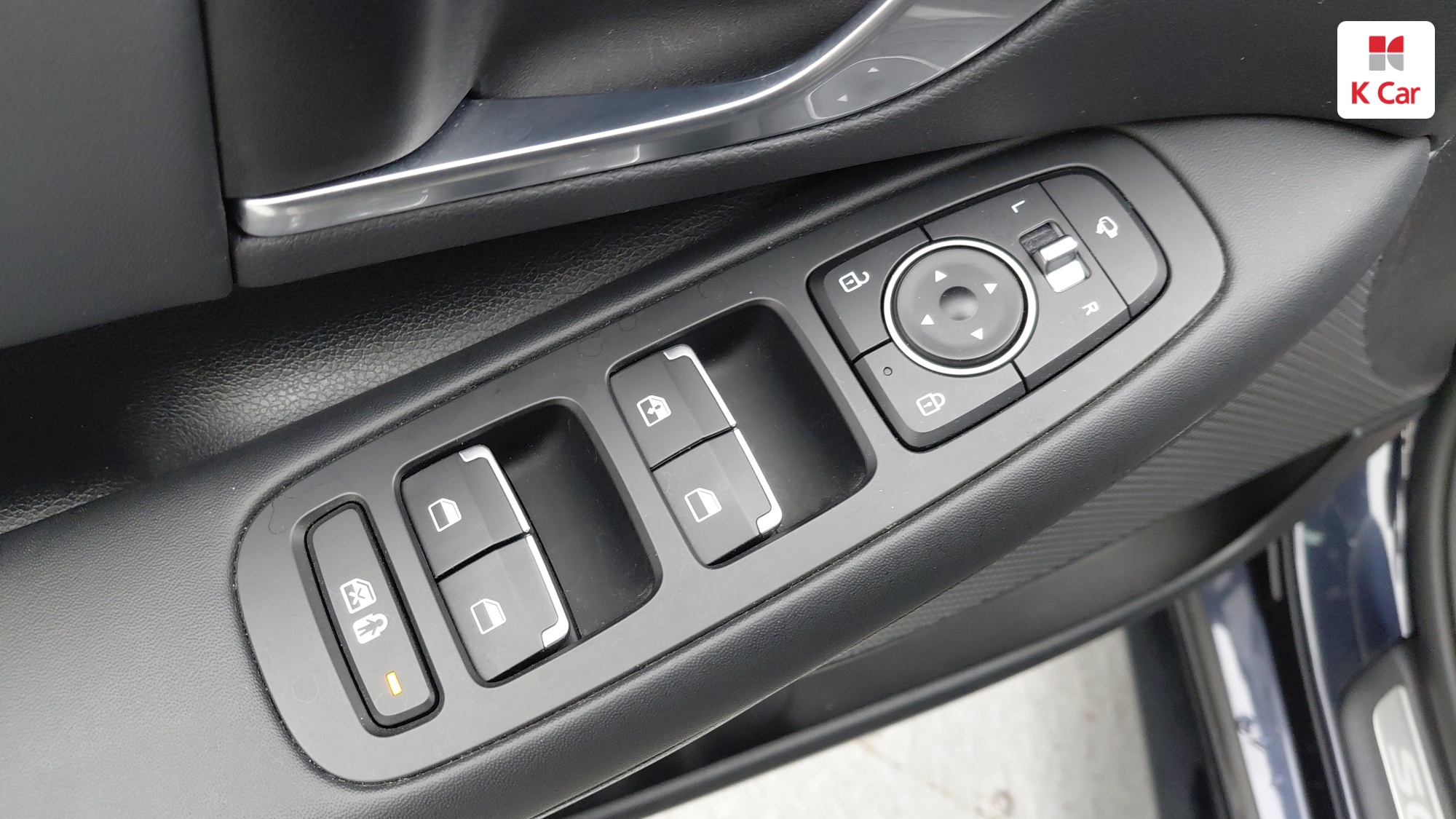 Hyundai Sonata 1.6 Turbo Premium, миниатюра 30