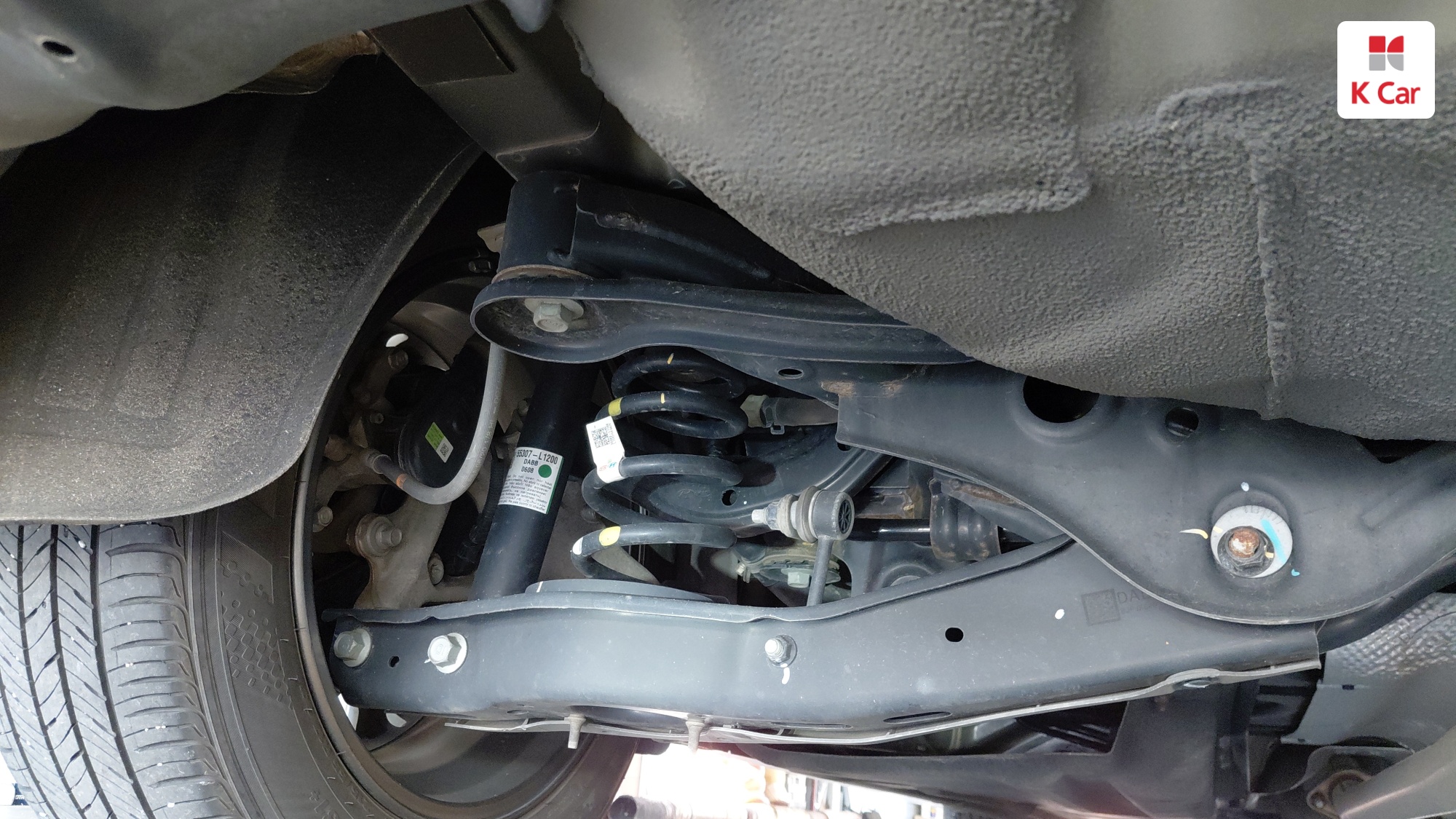 Hyundai Sonata 1.6 Turbo Premium, миниатюра 7