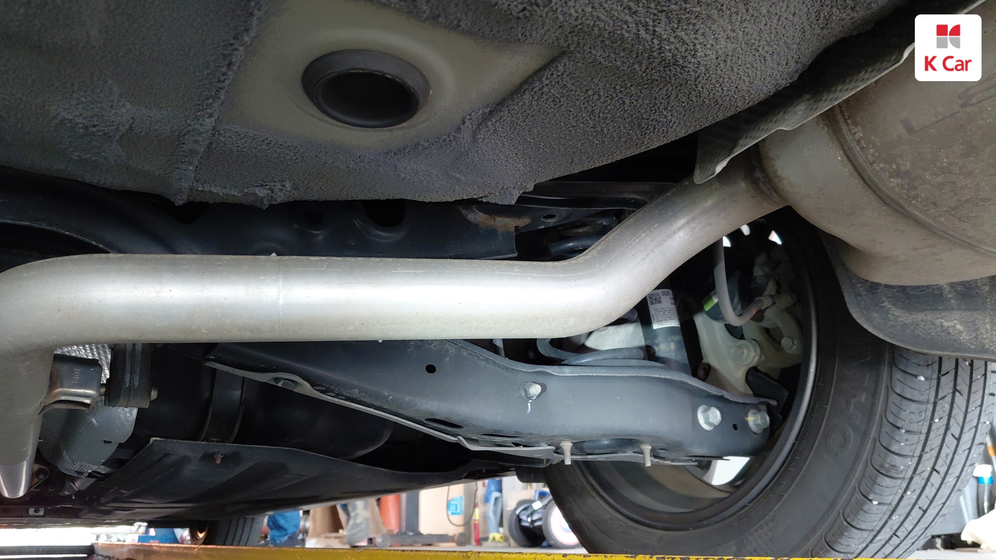 Hyundai Sonata 1.6 Turbo Premium, миниатюра 8