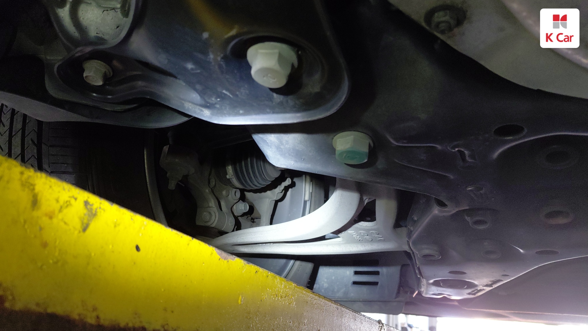 Hyundai Sonata 1.6 Turbo Premium, миниатюра 10