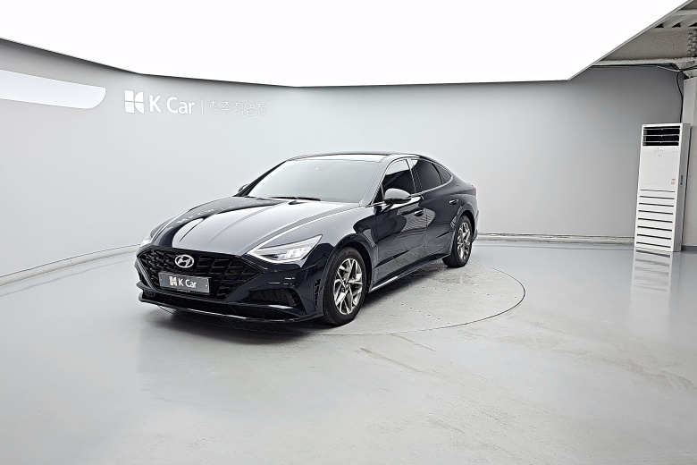 Hyundai Sonata 1.6 Turbo Premium