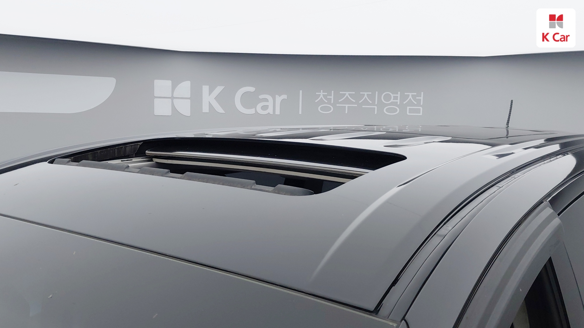 Hyundai Staria дизель 2.2 Lounge 2WD 9 мест Prestige, миниатюра 24