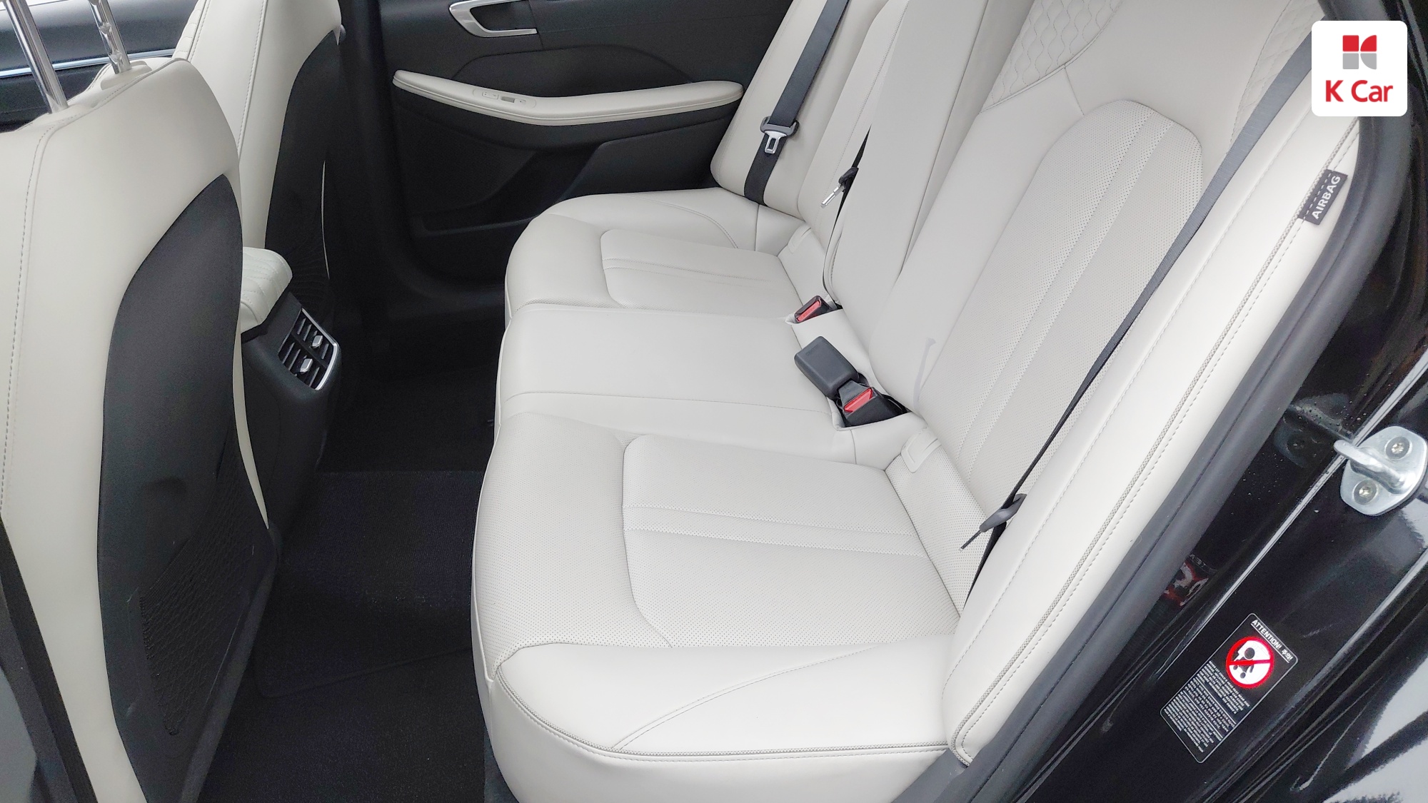 Hyundai Sonata 1.6 Turbo Inspiration, миниатюра 23