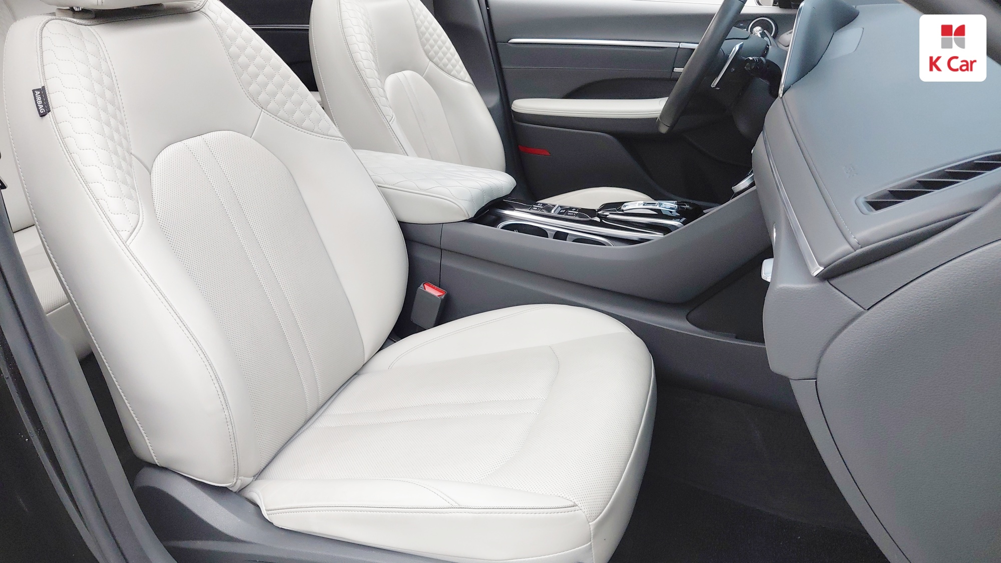 Hyundai Sonata 1.6 Turbo Inspiration, миниатюра 24
