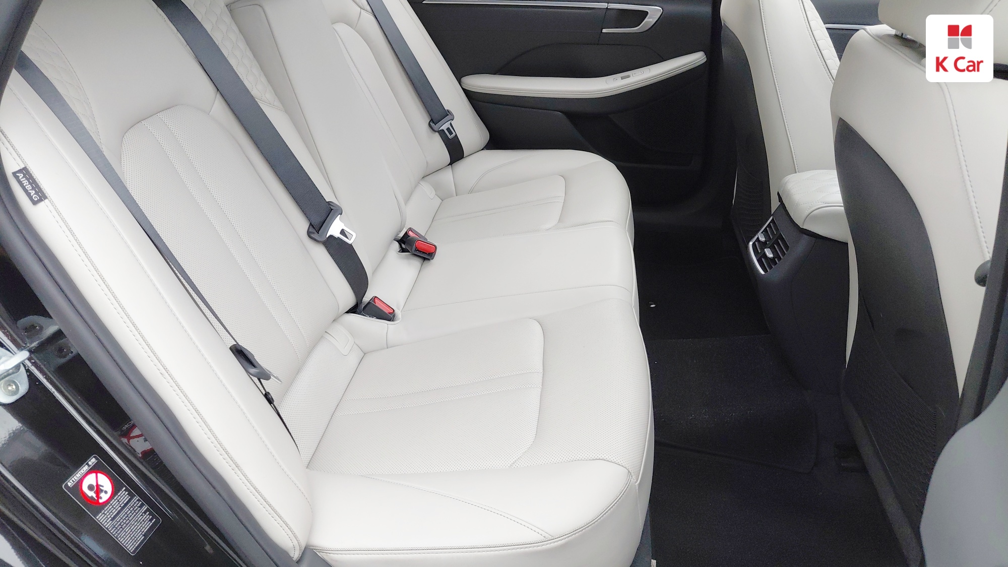Hyundai Sonata 1.6 Turbo Inspiration, миниатюра 26
