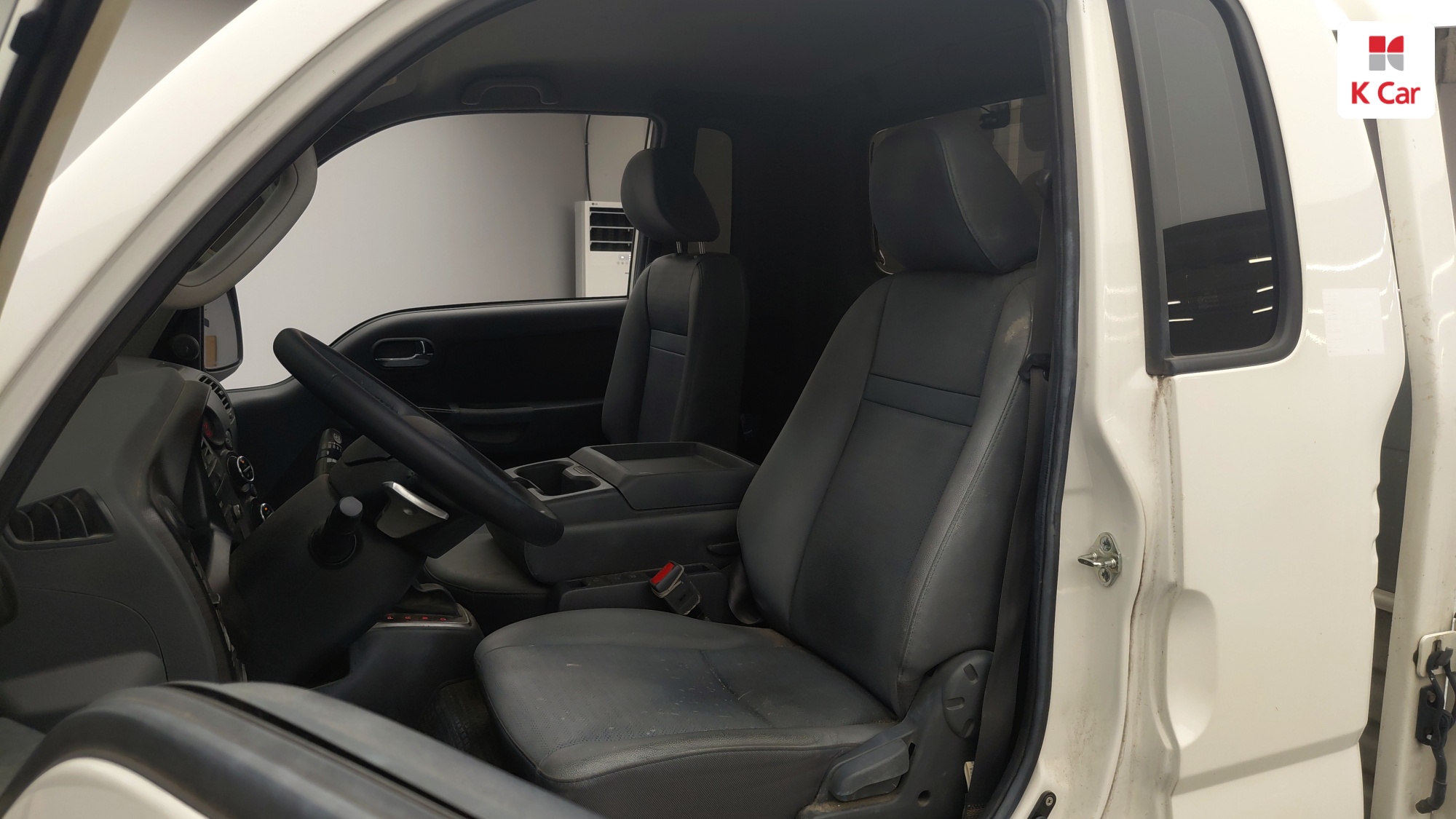 Kia III EV 1 2WD GLS, миниатюра 4