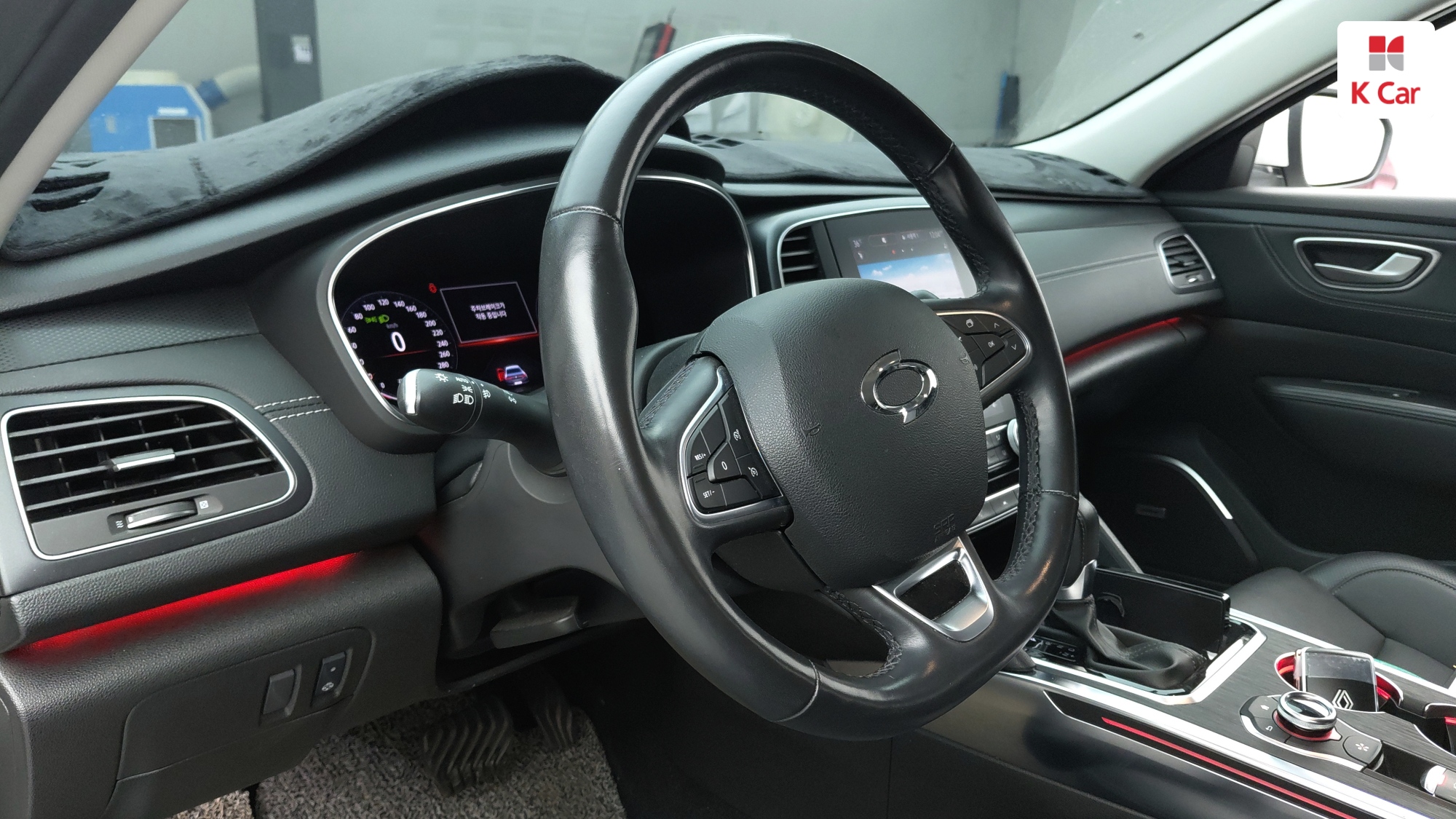 Renault SM6 бензин Turbo 1.3 LE, миниатюра 3