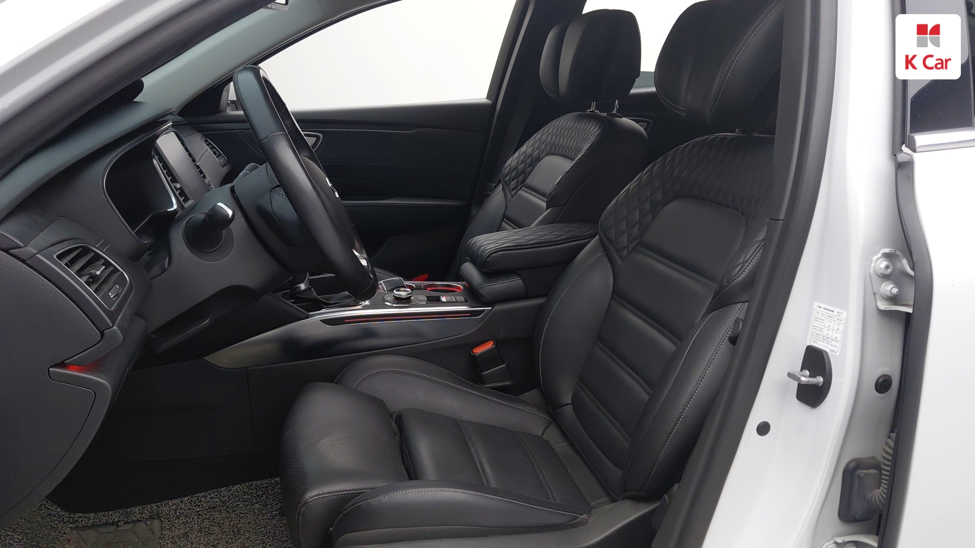 Renault SM6 бензин Turbo 1.3 LE, миниатюра 10