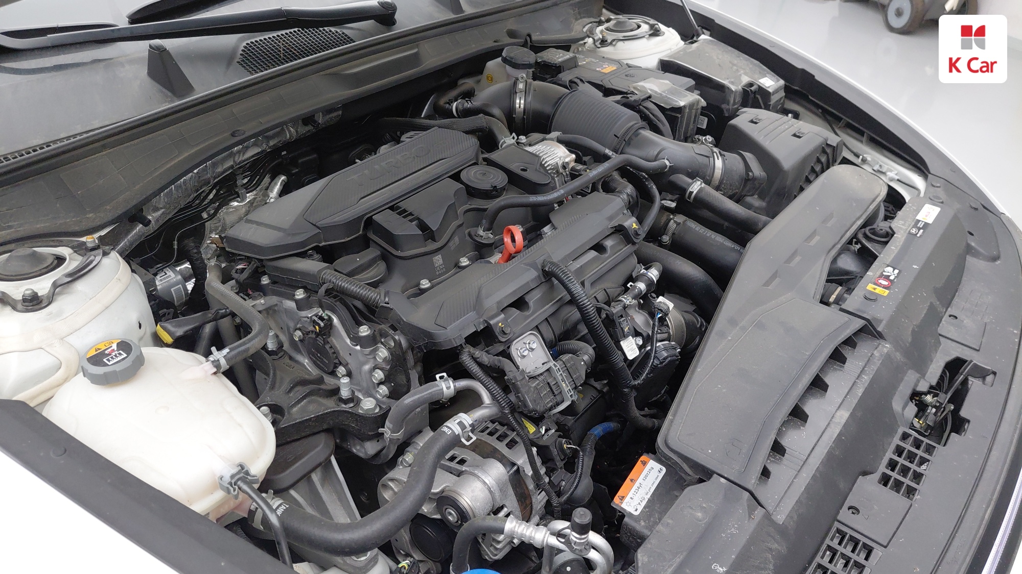 Hyundai Sonata 1.6 Turbo, миниатюра 2