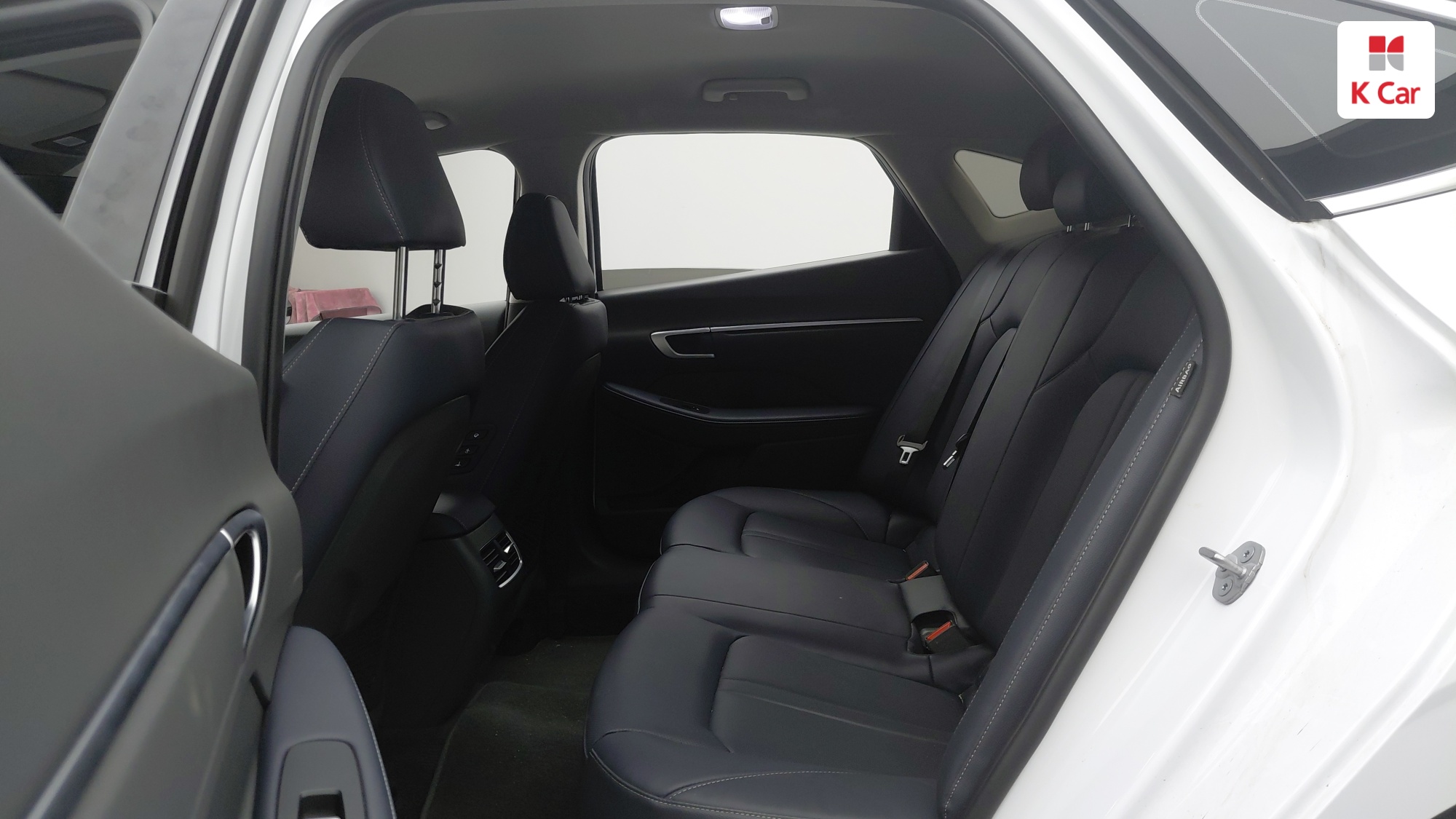 Hyundai Sonata 1.6 Turbo, миниатюра 22