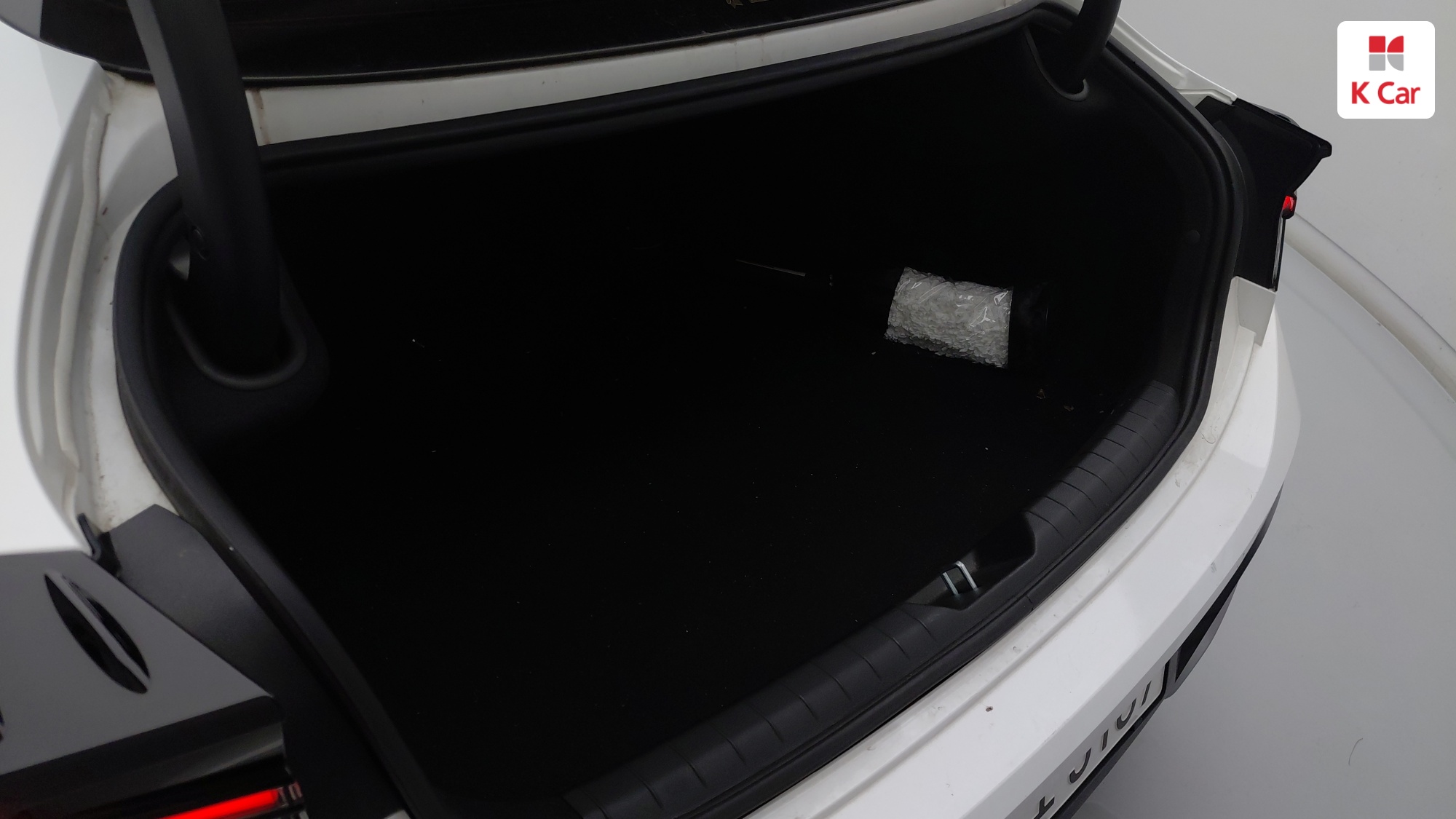 Hyundai Sonata 1.6 Turbo, миниатюра 23