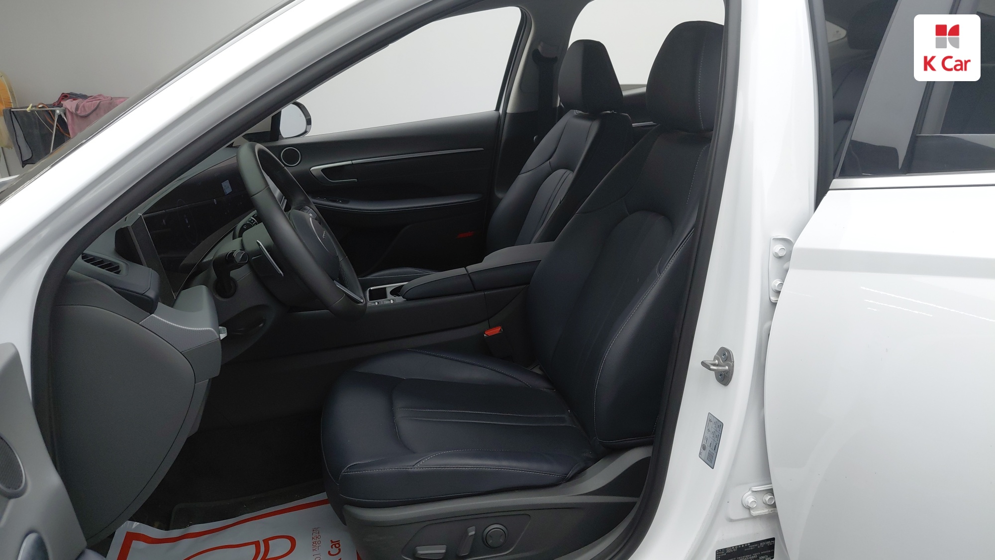 Hyundai Sonata 1.6 Turbo, миниатюра 4