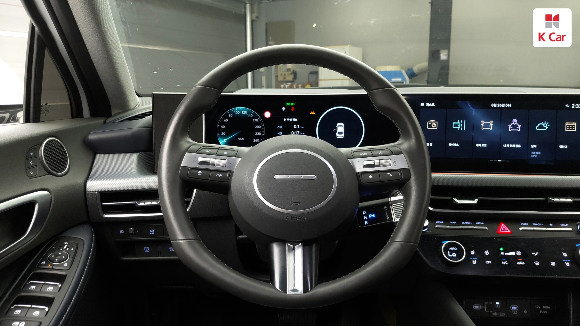 Hyundai Sonata 1.6 Turbo, миниатюра 6