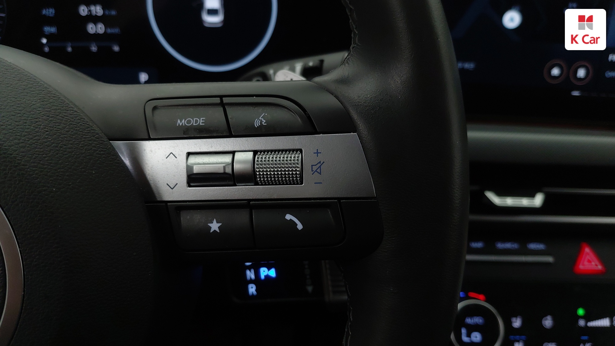 Hyundai Sonata 1.6 Turbo, миниатюра 10