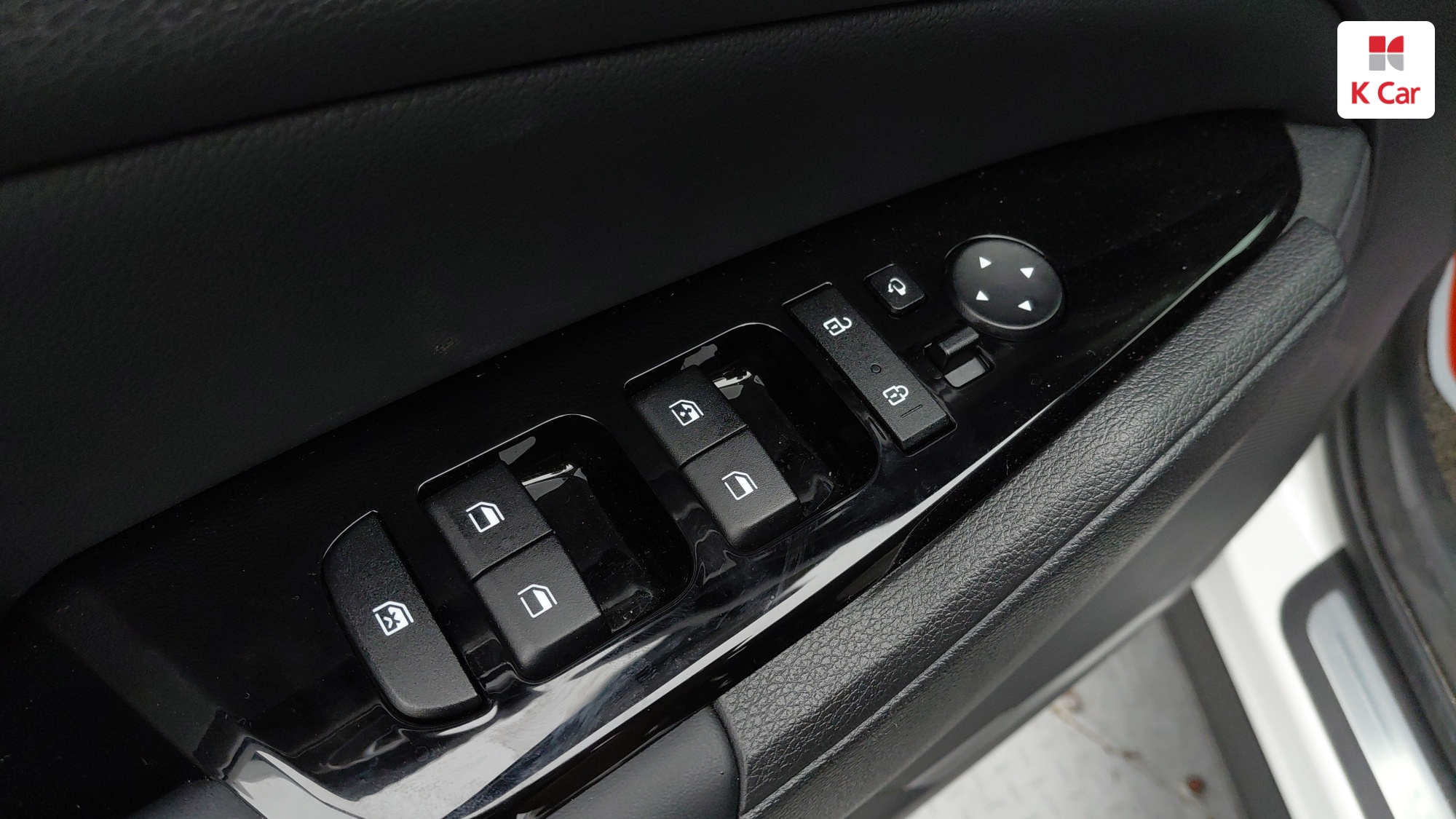 Kia Sportage 1.6 бензин Turbo 2WD Gravity, миниатюра 29