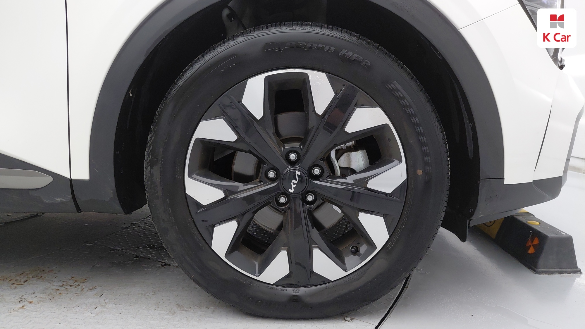 Kia Sportage 1.6 бензин Turbo 2WD Gravity, миниатюра 5