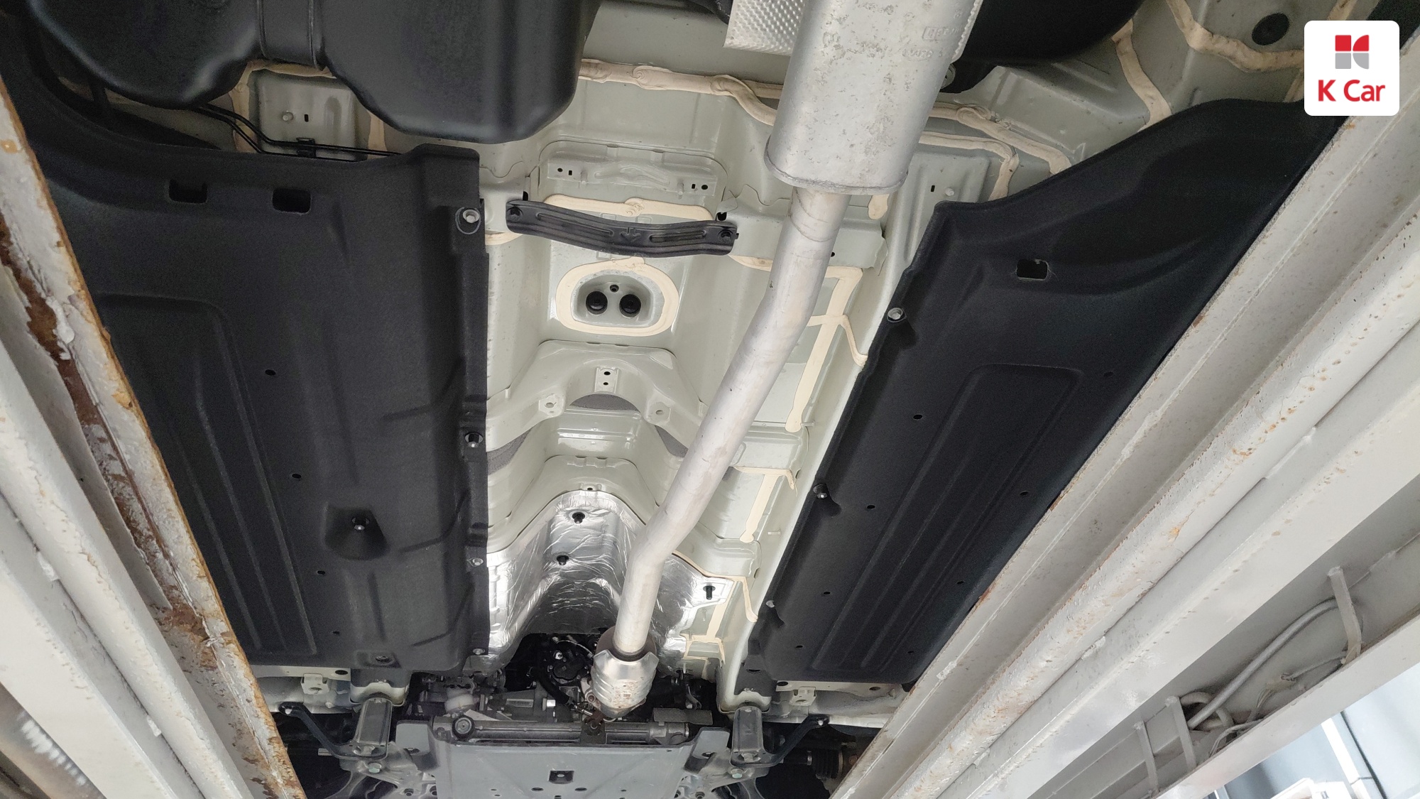 Kia Sportage 1.6 бензин Turbo 2WD Gravity, миниатюра 9