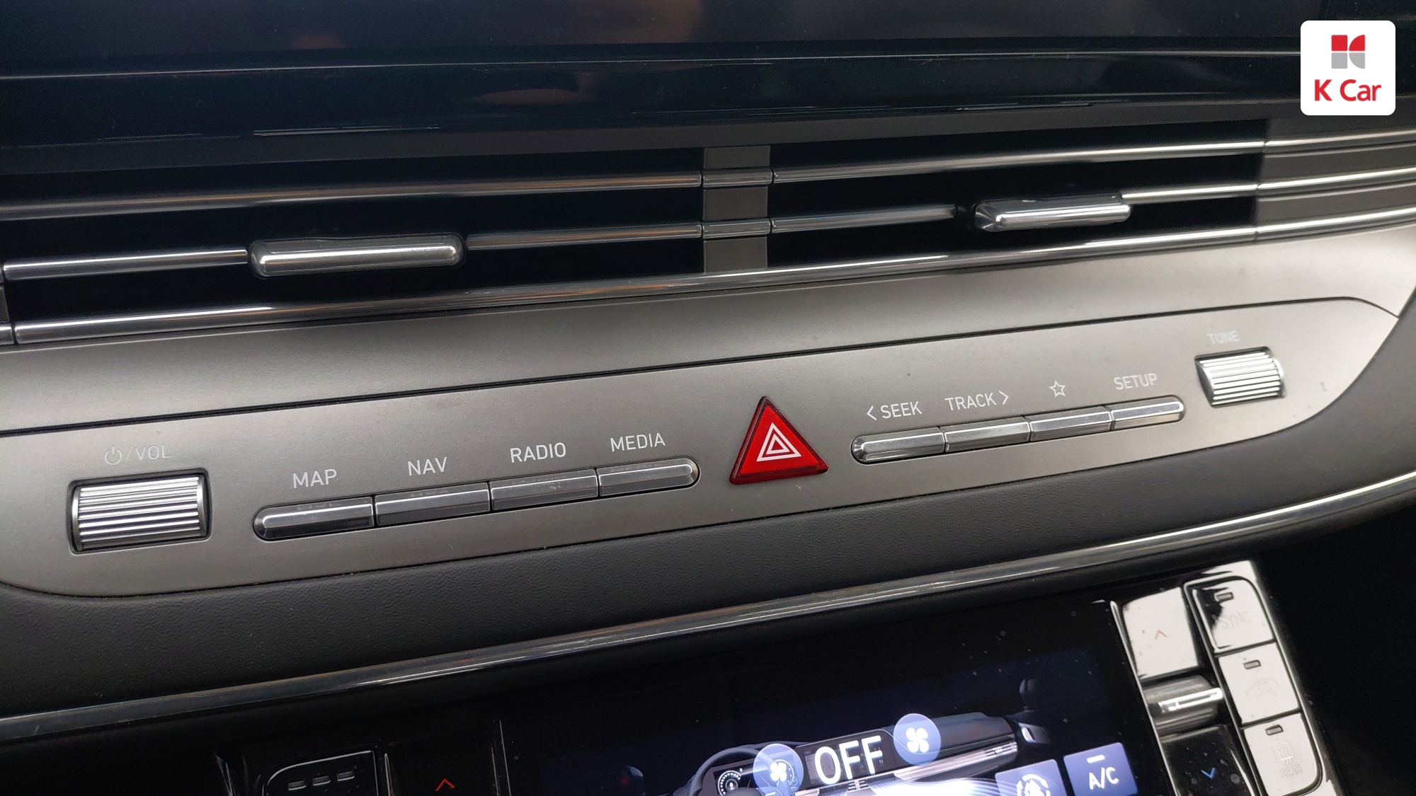 Hyundai Grandeur бензин 2.5 Premium, миниатюра 12