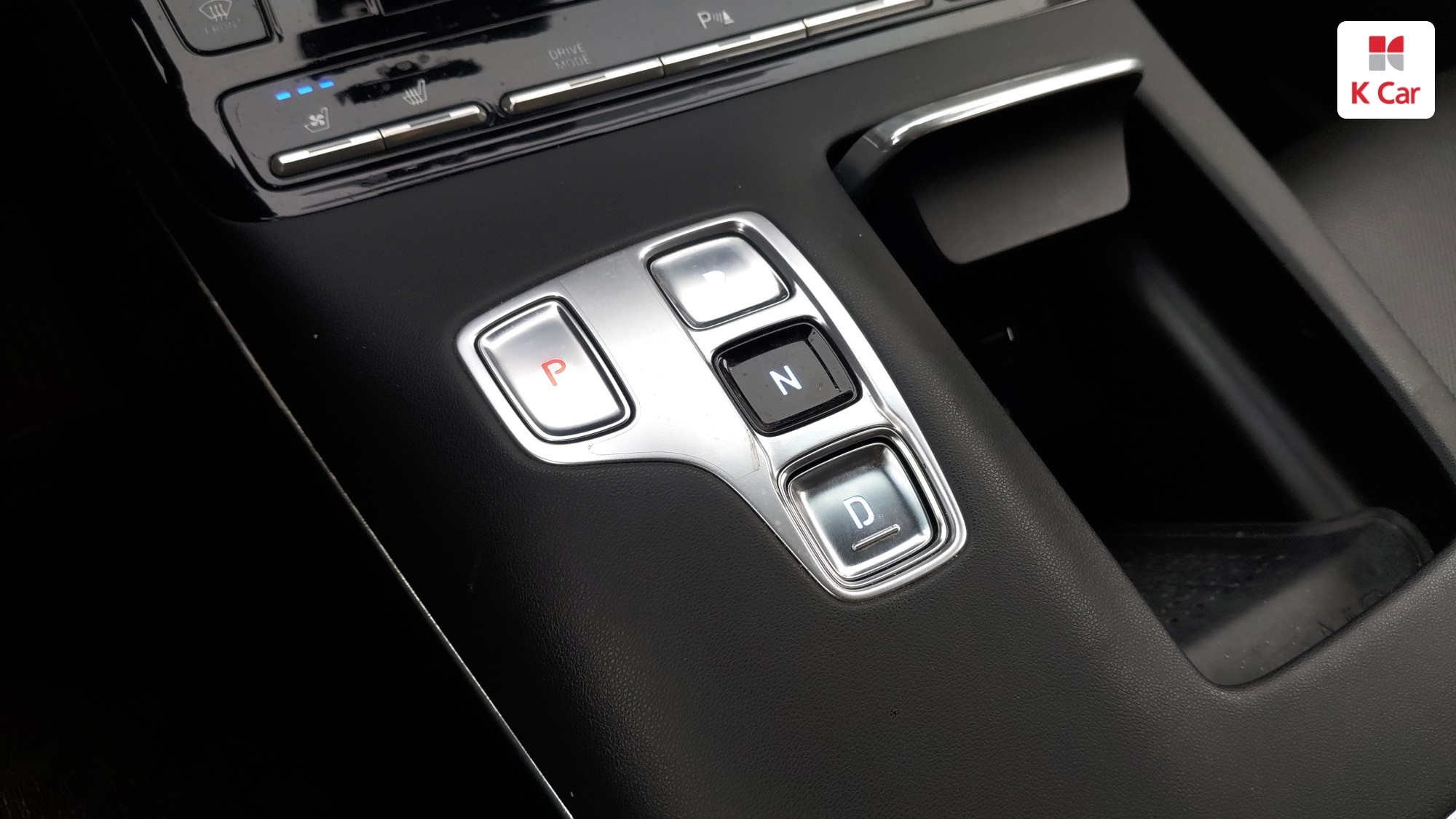 Hyundai Grandeur бензин 2.5 Premium, миниатюра 13