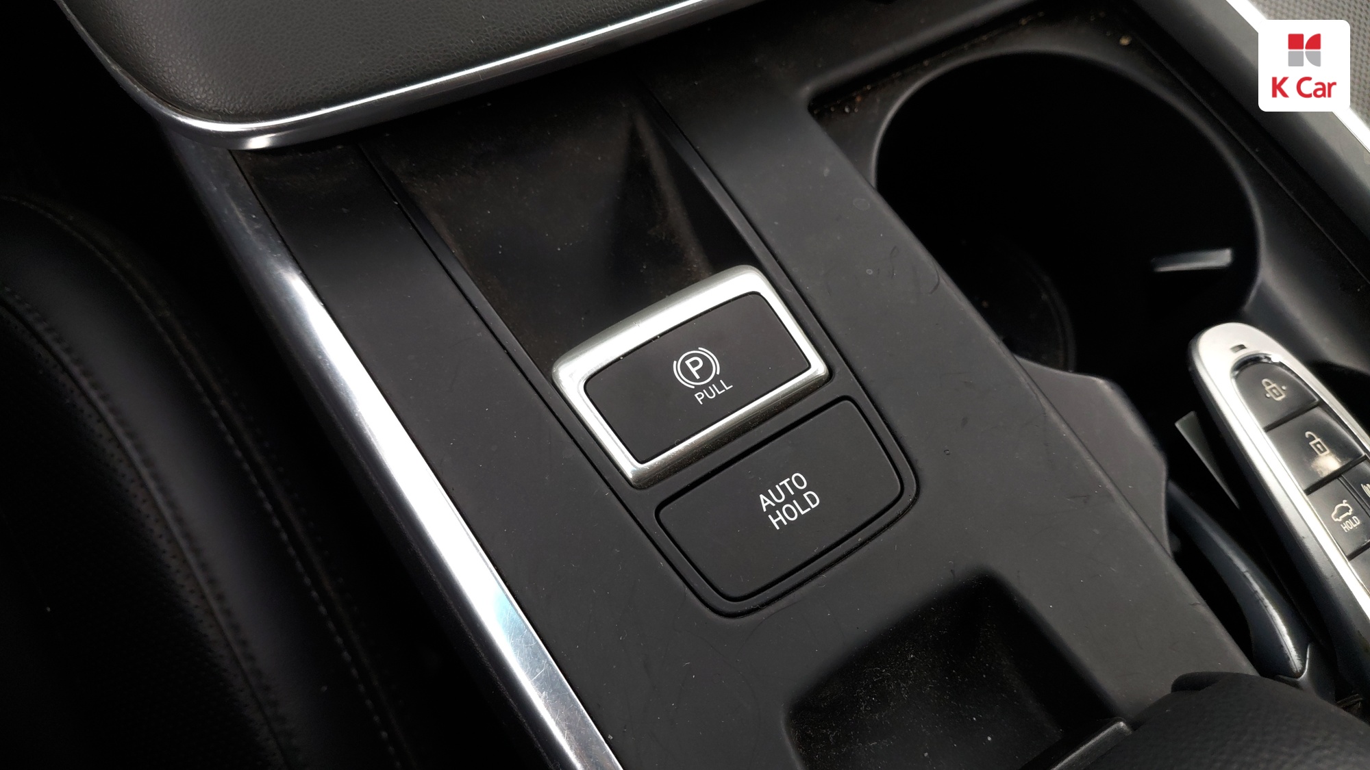 Hyundai Grandeur бензин 2.5 Premium, миниатюра 14