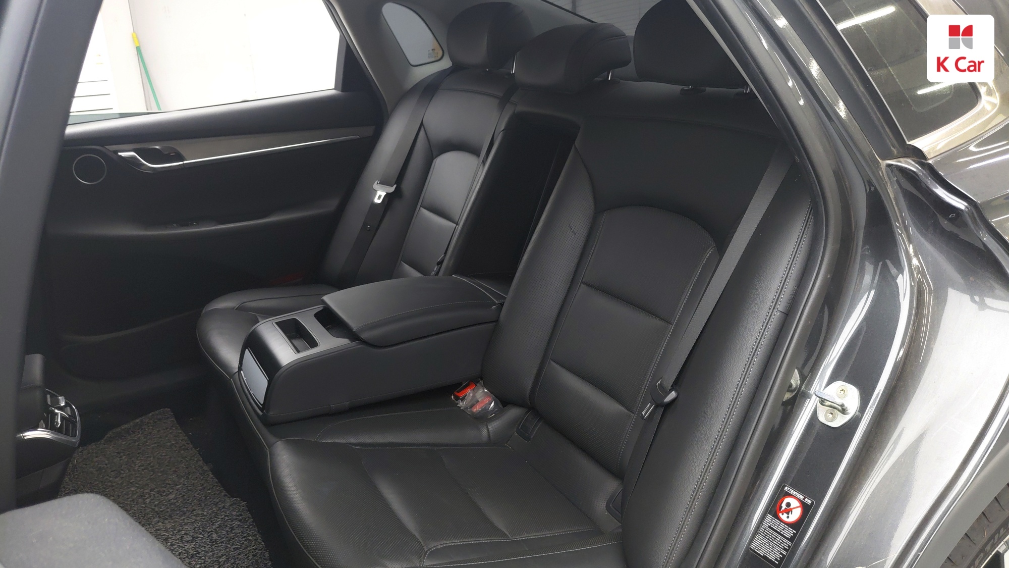 Hyundai Grandeur бензин 2.5 Premium, миниатюра 17