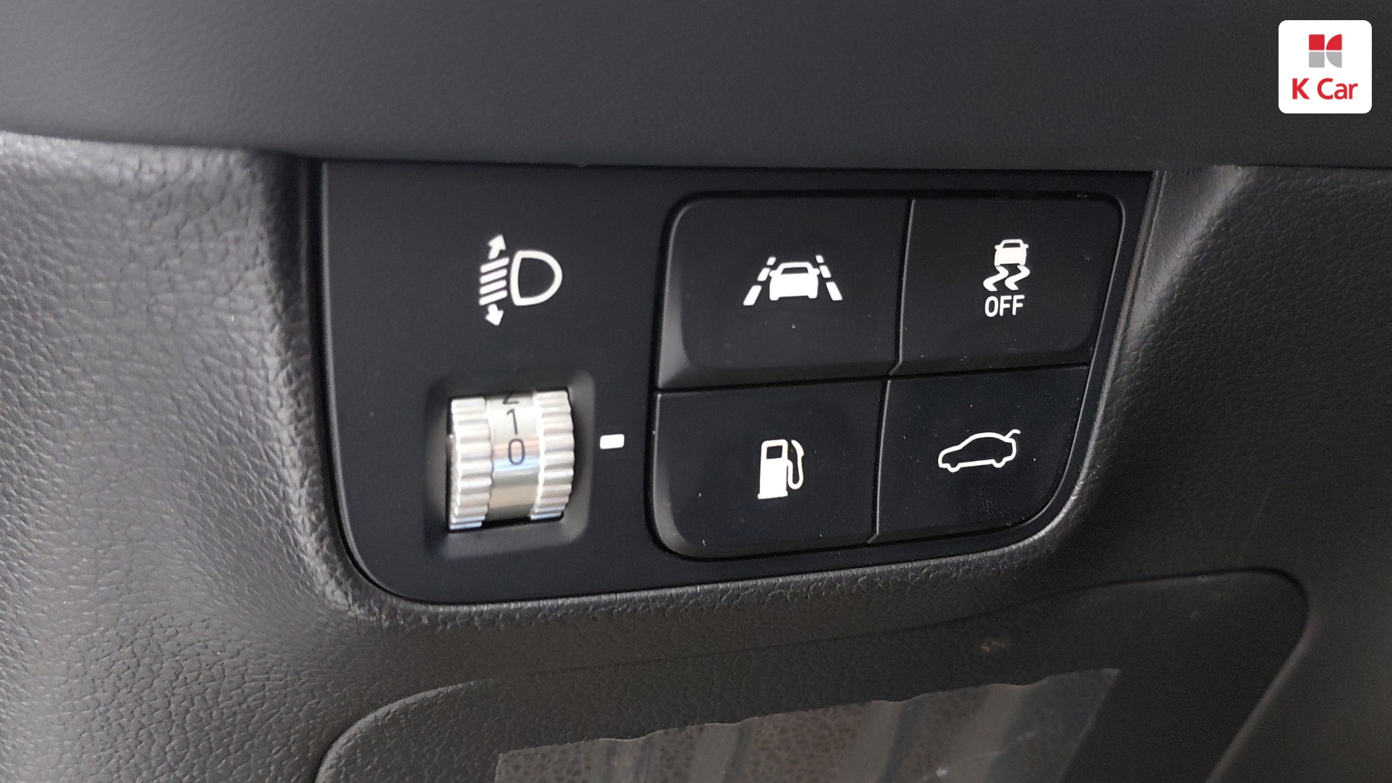 Hyundai Grandeur бензин 2.5 Premium, миниатюра 5