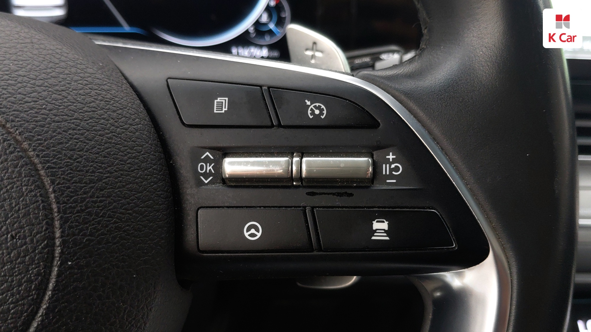 Hyundai Grandeur бензин 2.5 Premium, миниатюра 7