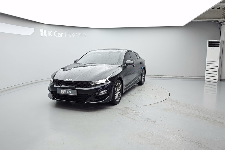 Kia K5 III бензин 2.0
