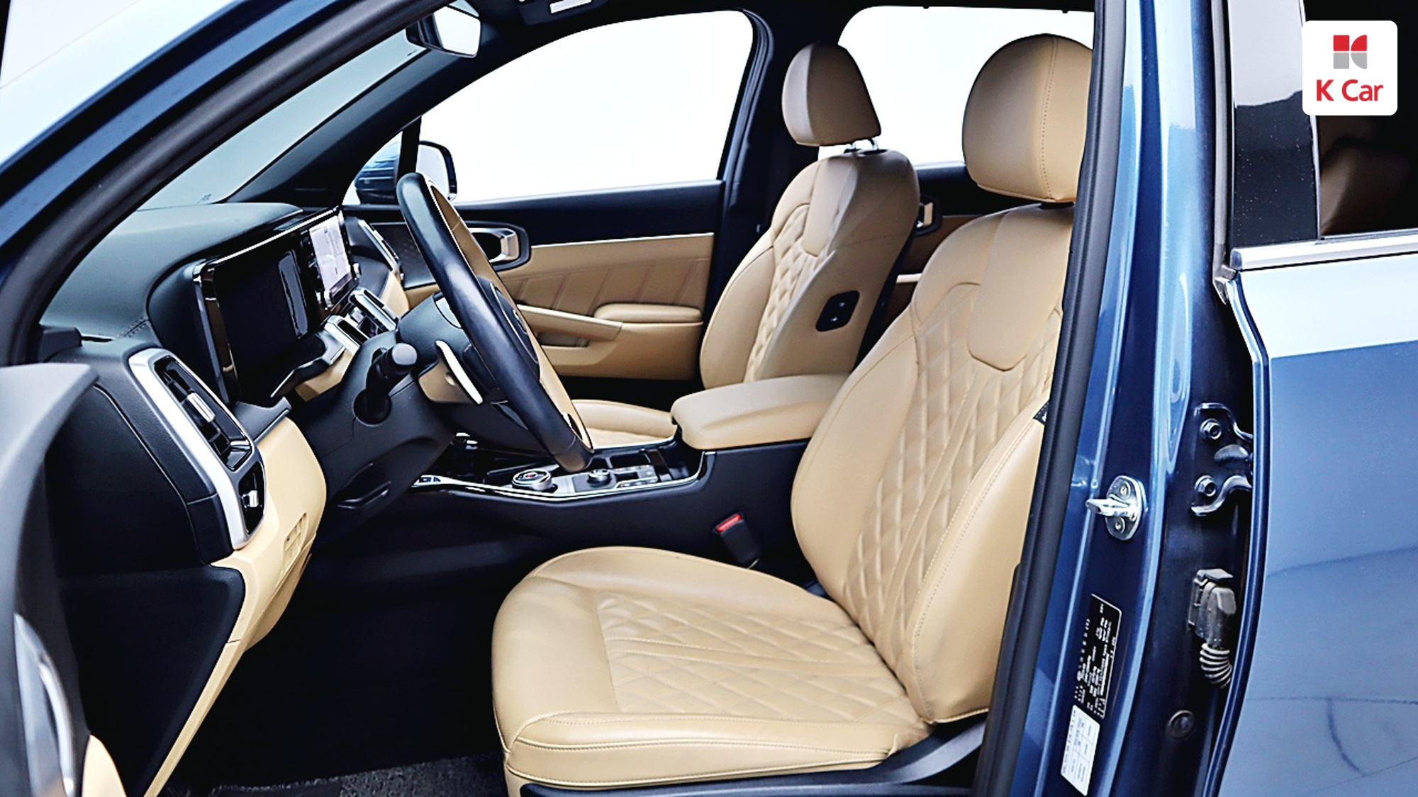 Kia Sorento дизель 2.2 2WD, миниатюра 17