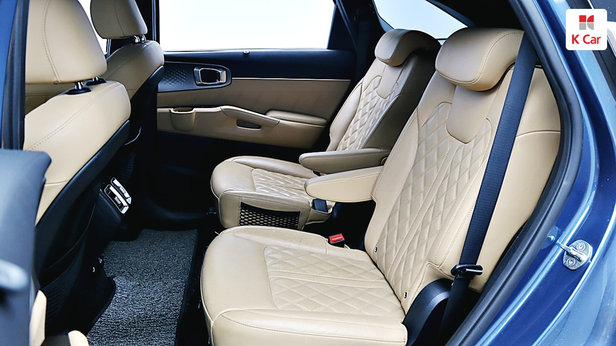 Kia Sorento дизель 2.2 2WD, миниатюра 18