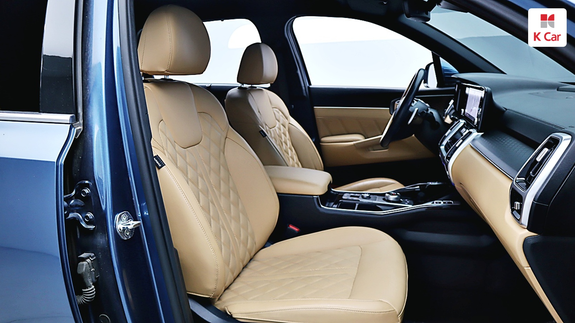 Kia Sorento дизель 2.2 2WD, миниатюра 19
