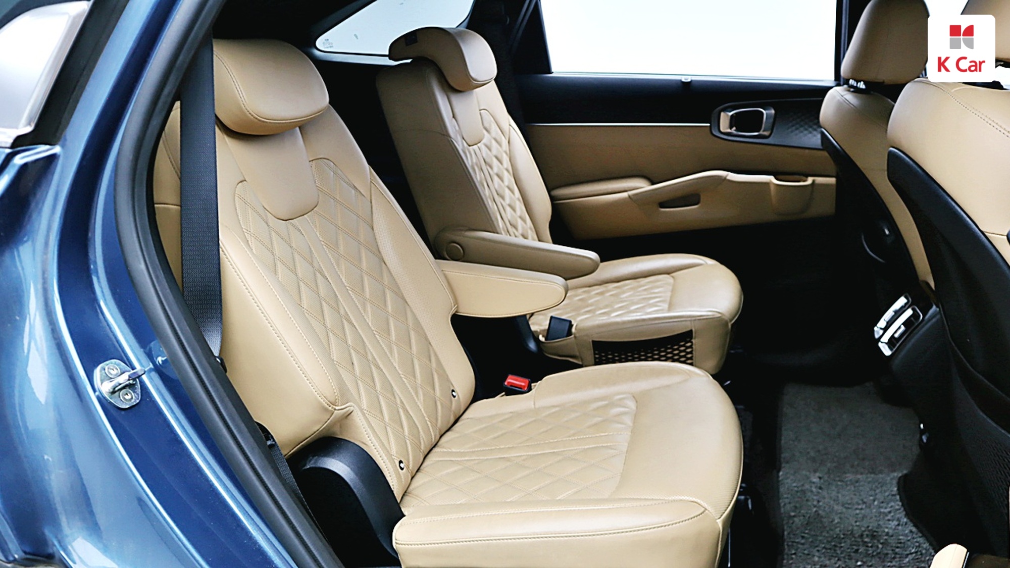 Kia Sorento дизель 2.2 2WD, миниатюра 20