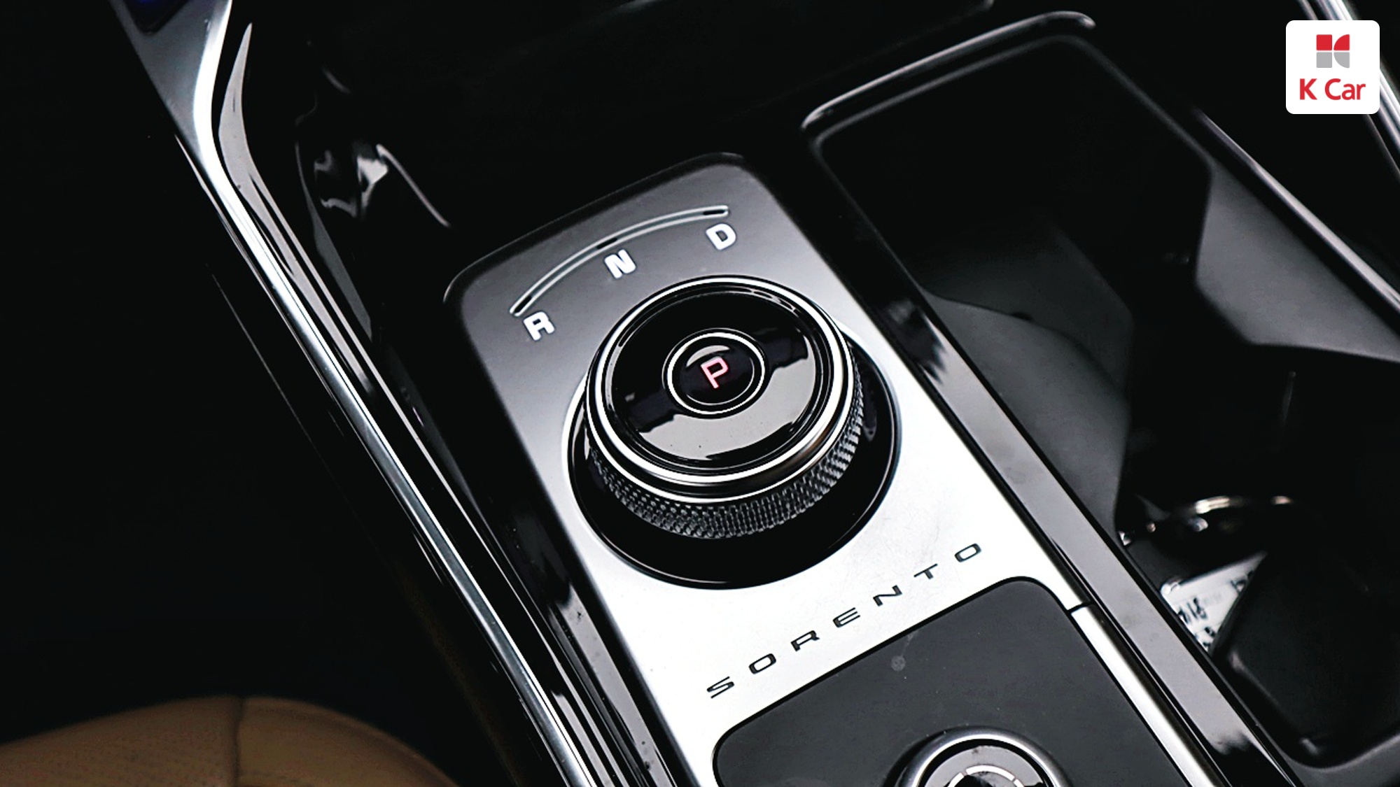 Kia Sorento дизель 2.2 2WD, миниатюра 21