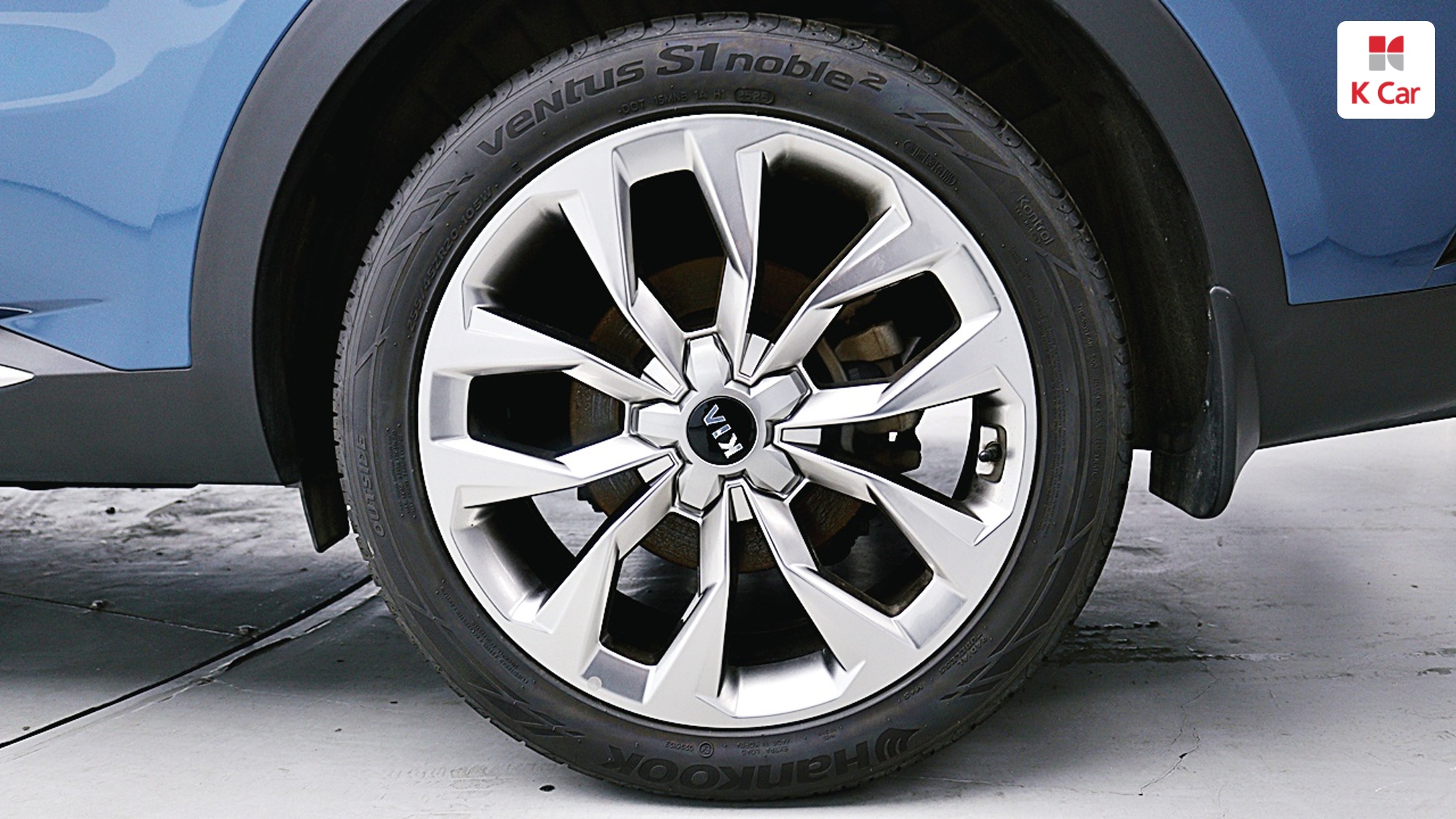 Kia Sorento дизель 2.2 2WD, миниатюра 7