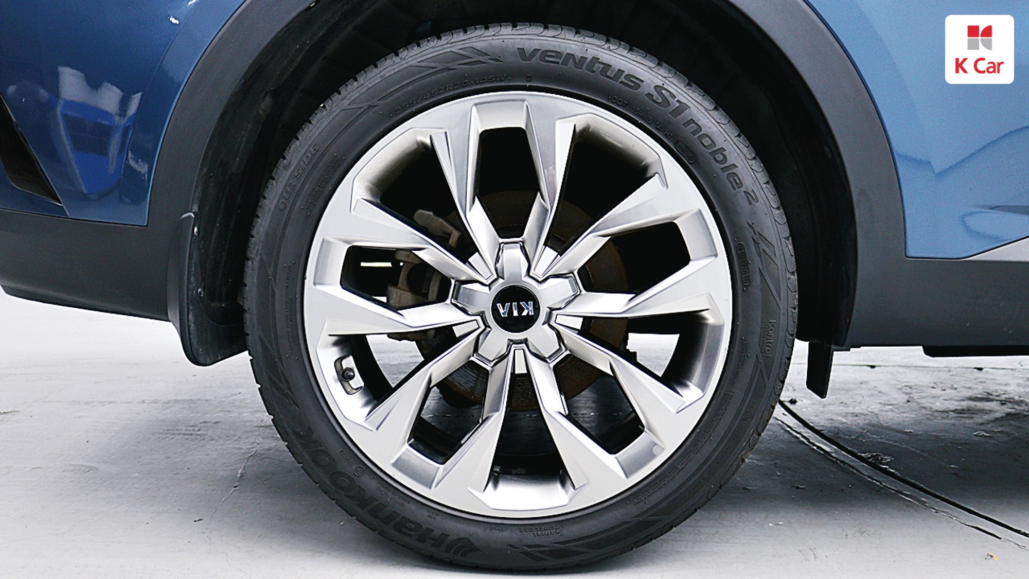 Kia Sorento дизель 2.2 2WD, миниатюра 9