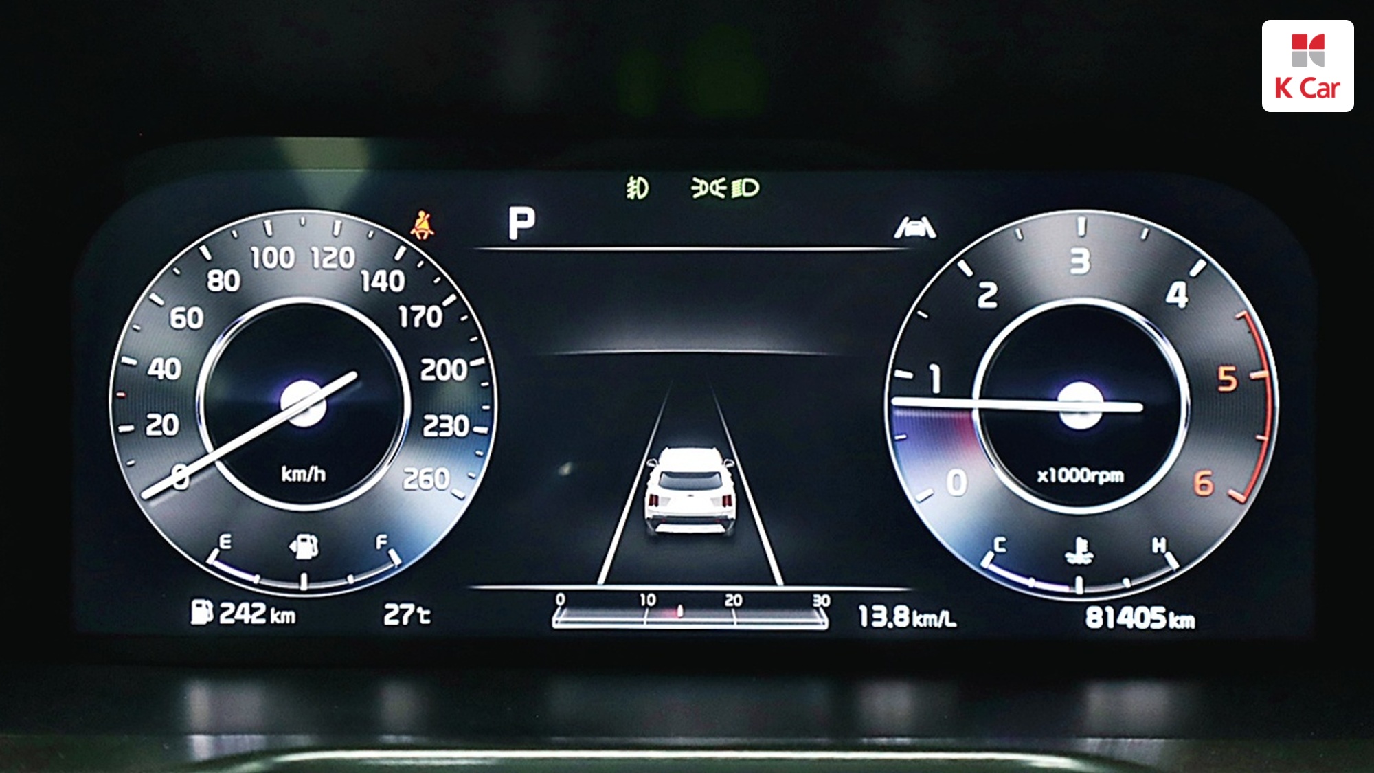 Kia Sorento дизель 2.2 2WD, миниатюра 10