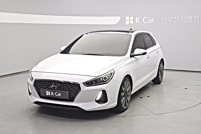 هيونداي i30