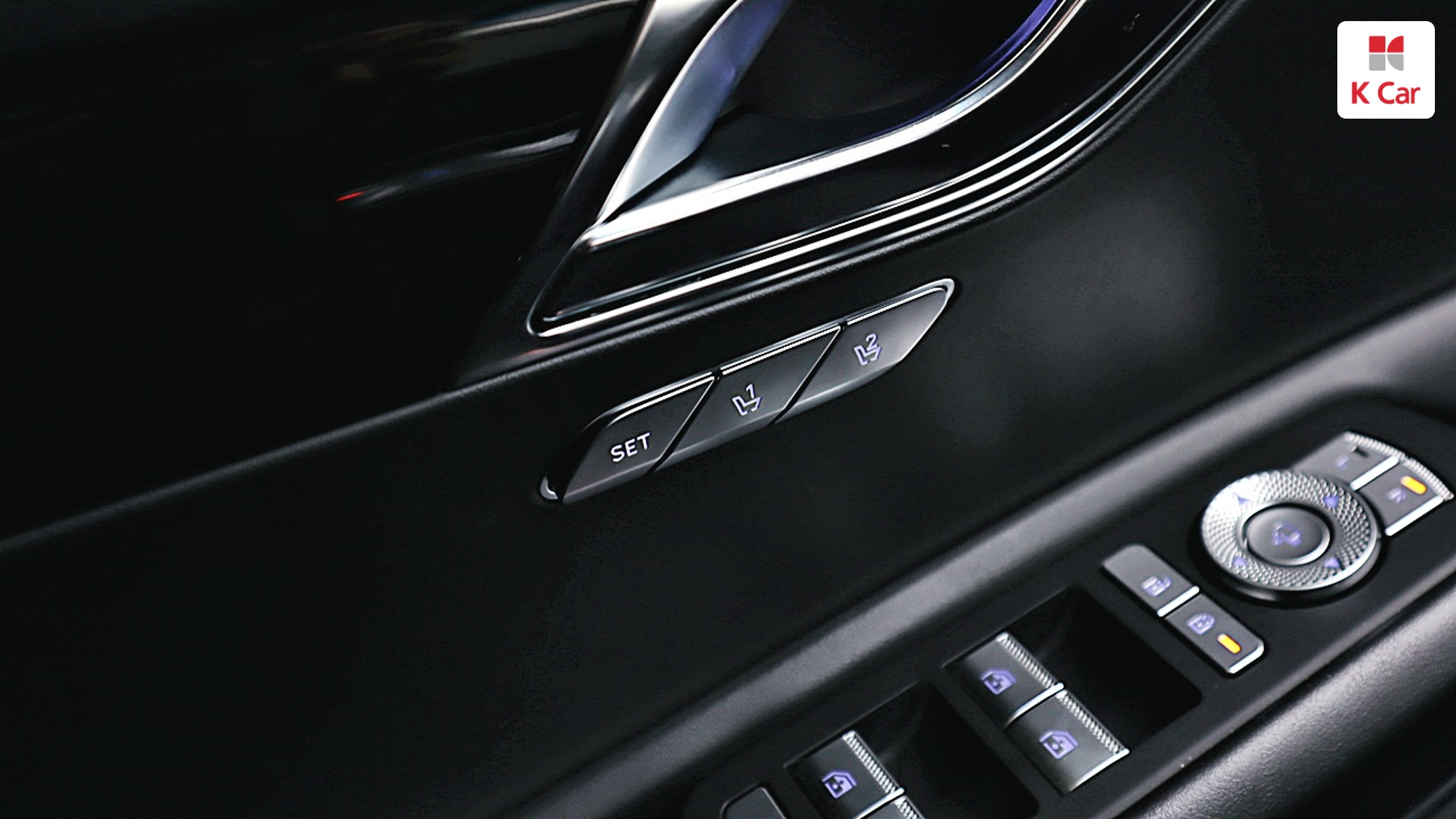 Genesis GV80 бензин 3.5 AWD (5 мест), миниатюра 12