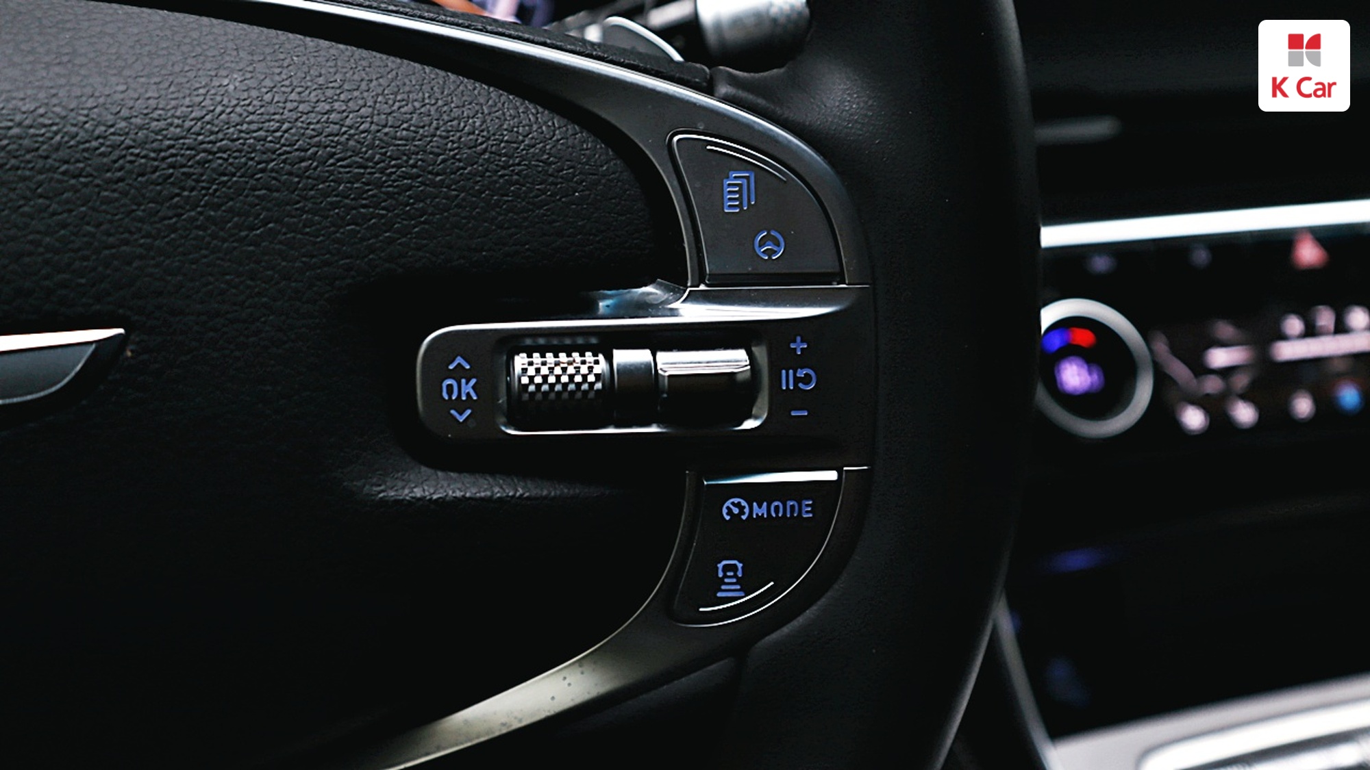Genesis GV80 бензин 3.5 AWD (5 мест), миниатюра 17