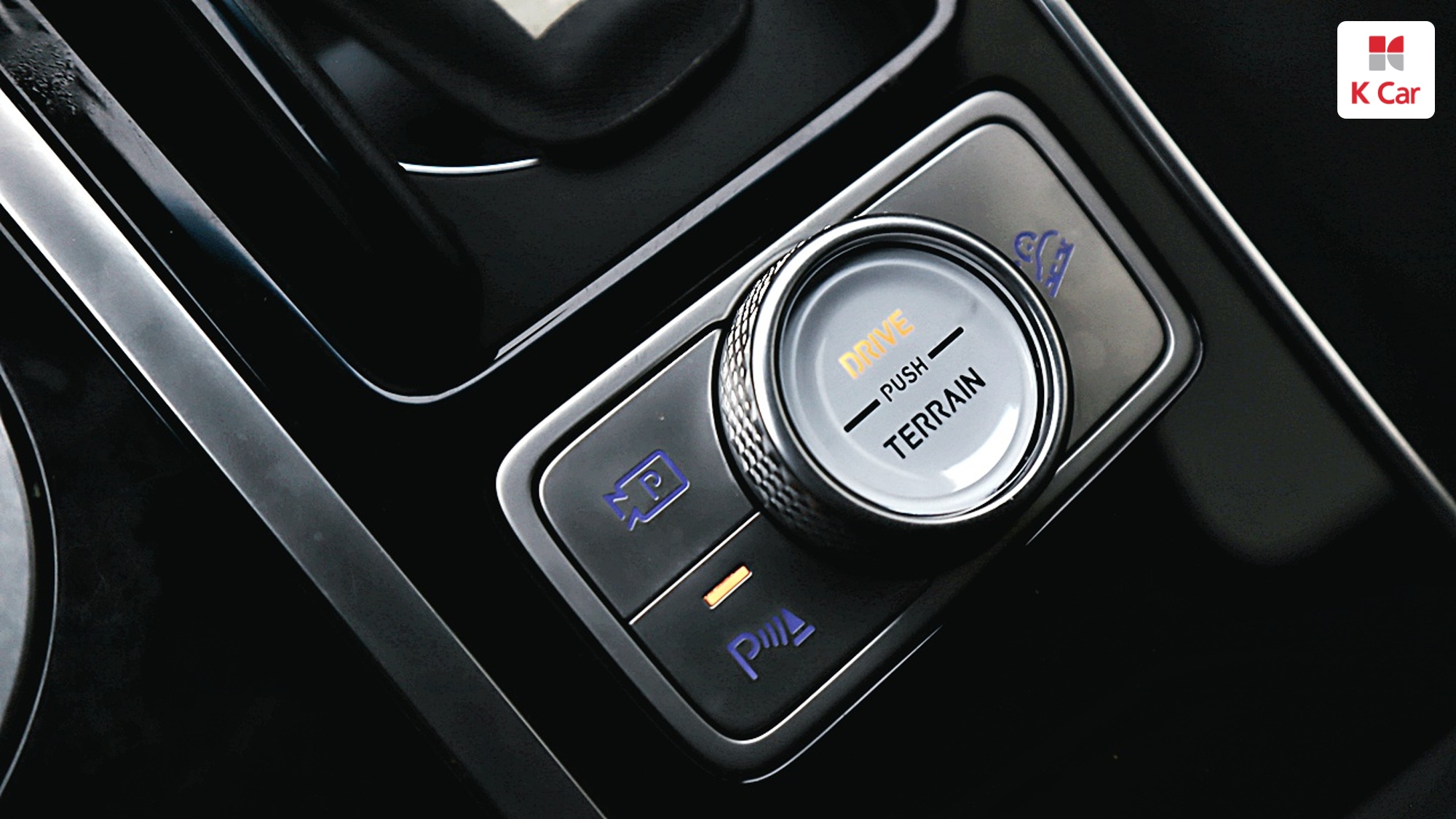 Genesis GV80 бензин 3.5 AWD (5 мест), миниатюра 26