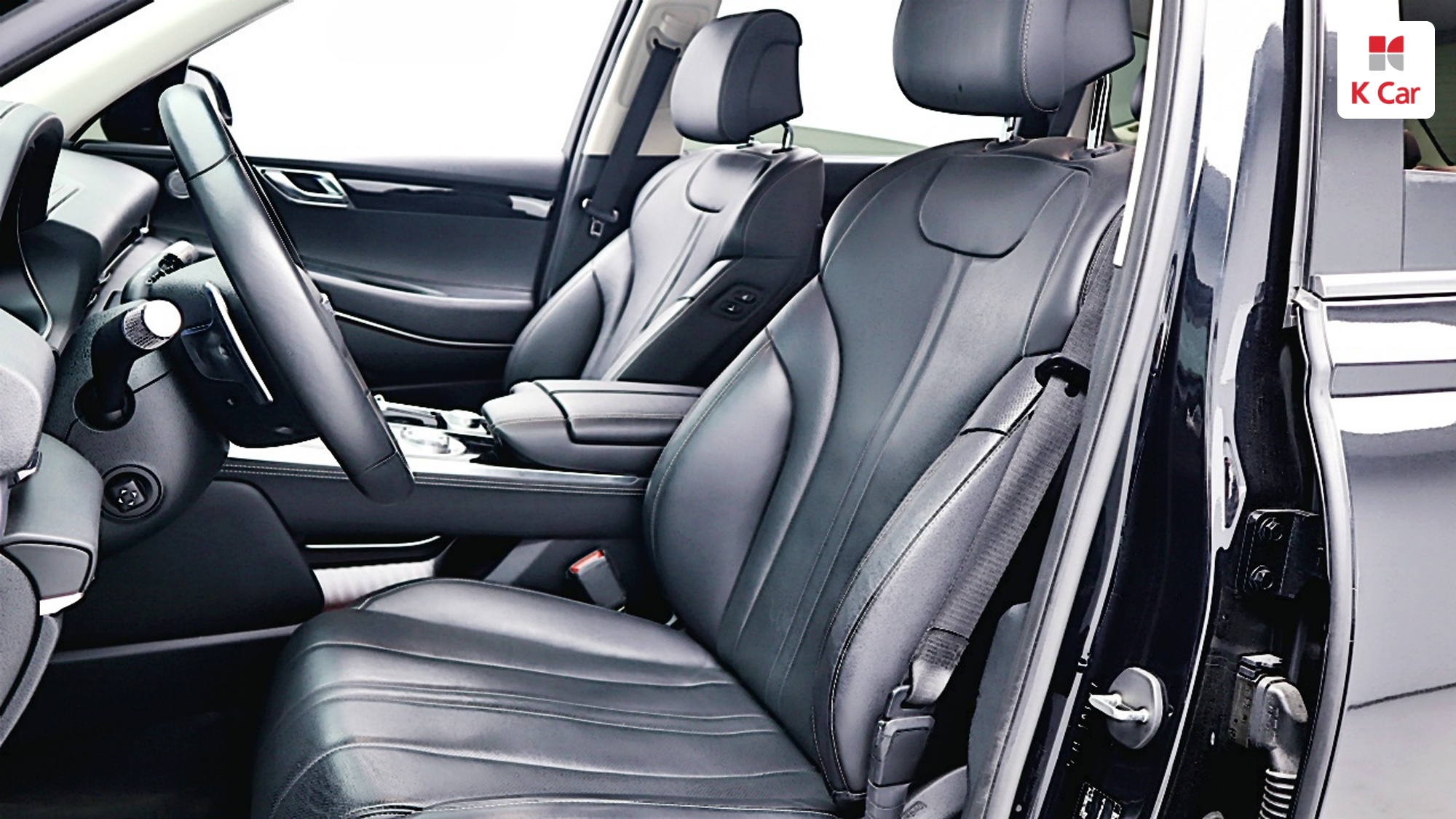Genesis GV80 бензин 3.5 AWD (5 мест), миниатюра 30