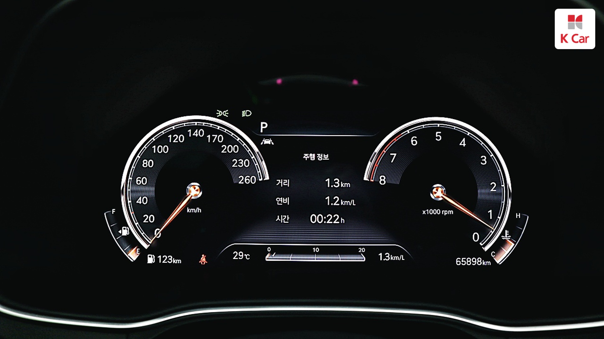 Genesis GV80 бензин 3.5 AWD (5 мест), миниатюра 11