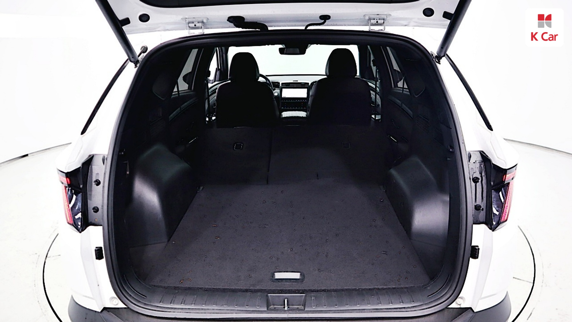 Hyundai TUCSON 1.6 Turbo Inspiration, миниатюра 12