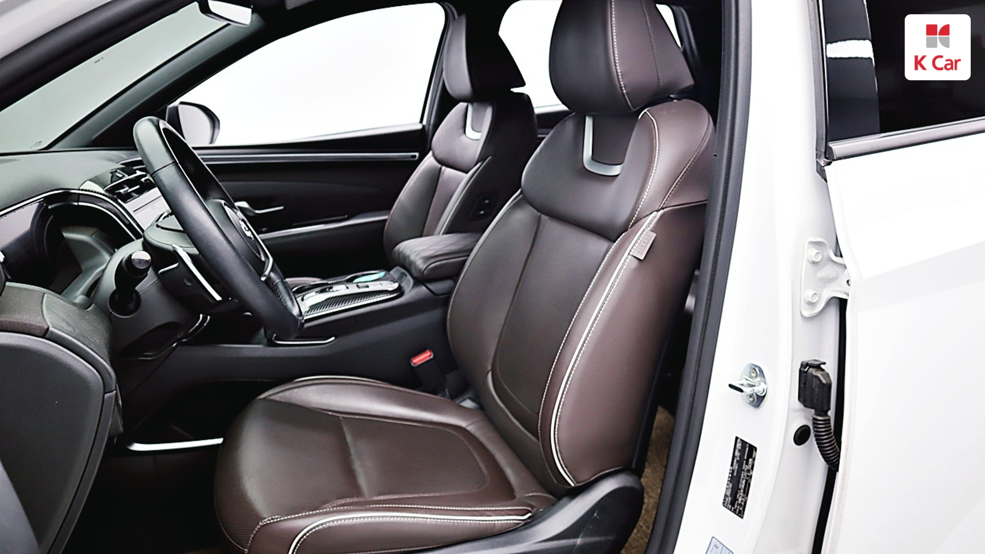 Hyundai TUCSON 1.6 Turbo Inspiration, миниатюра 16